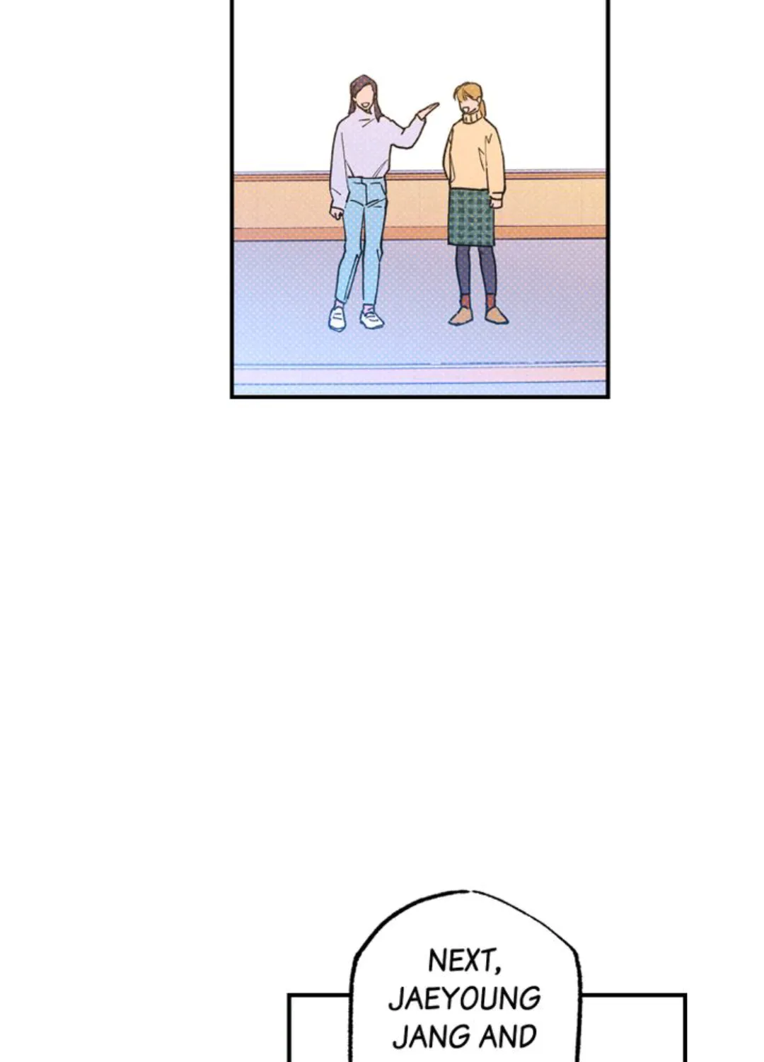Read Semantic Error chapter 24 image 54 on Lezhin