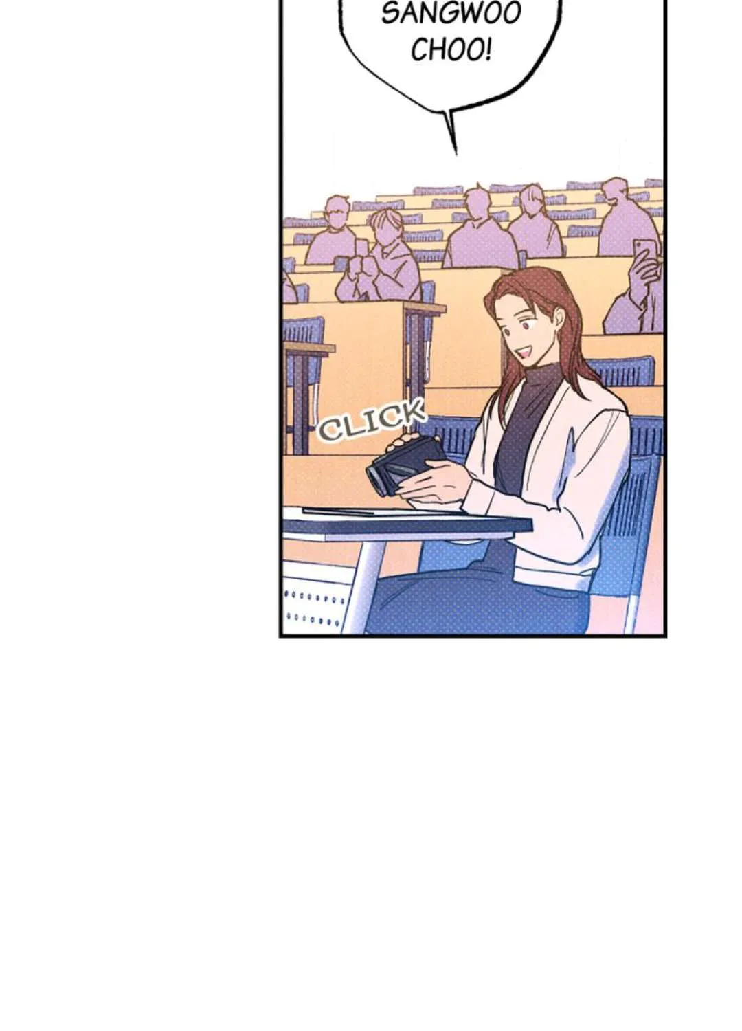Read Semantic Error chapter 24 image 55 on Lezhin