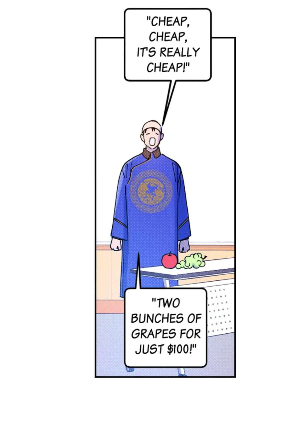 Read Semantic Error chapter 24 image 56 on Lezhin