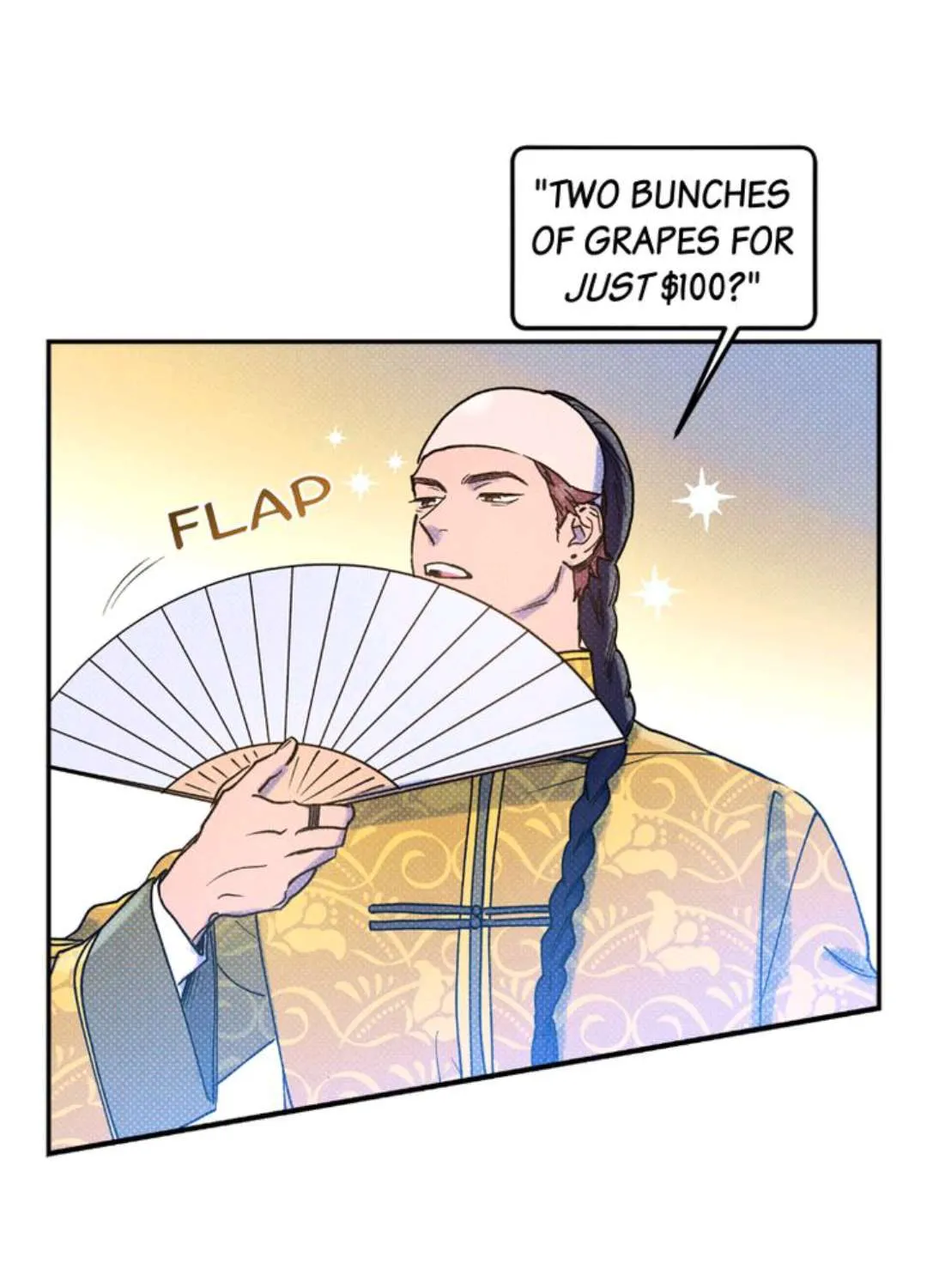 Read Semantic Error chapter 24 image 57 on Lezhin