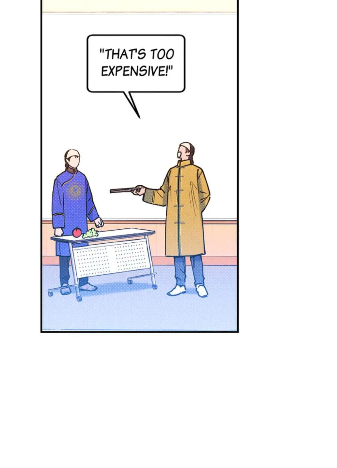 Read Semantic Error chapter 24 image 59 on Lezhin