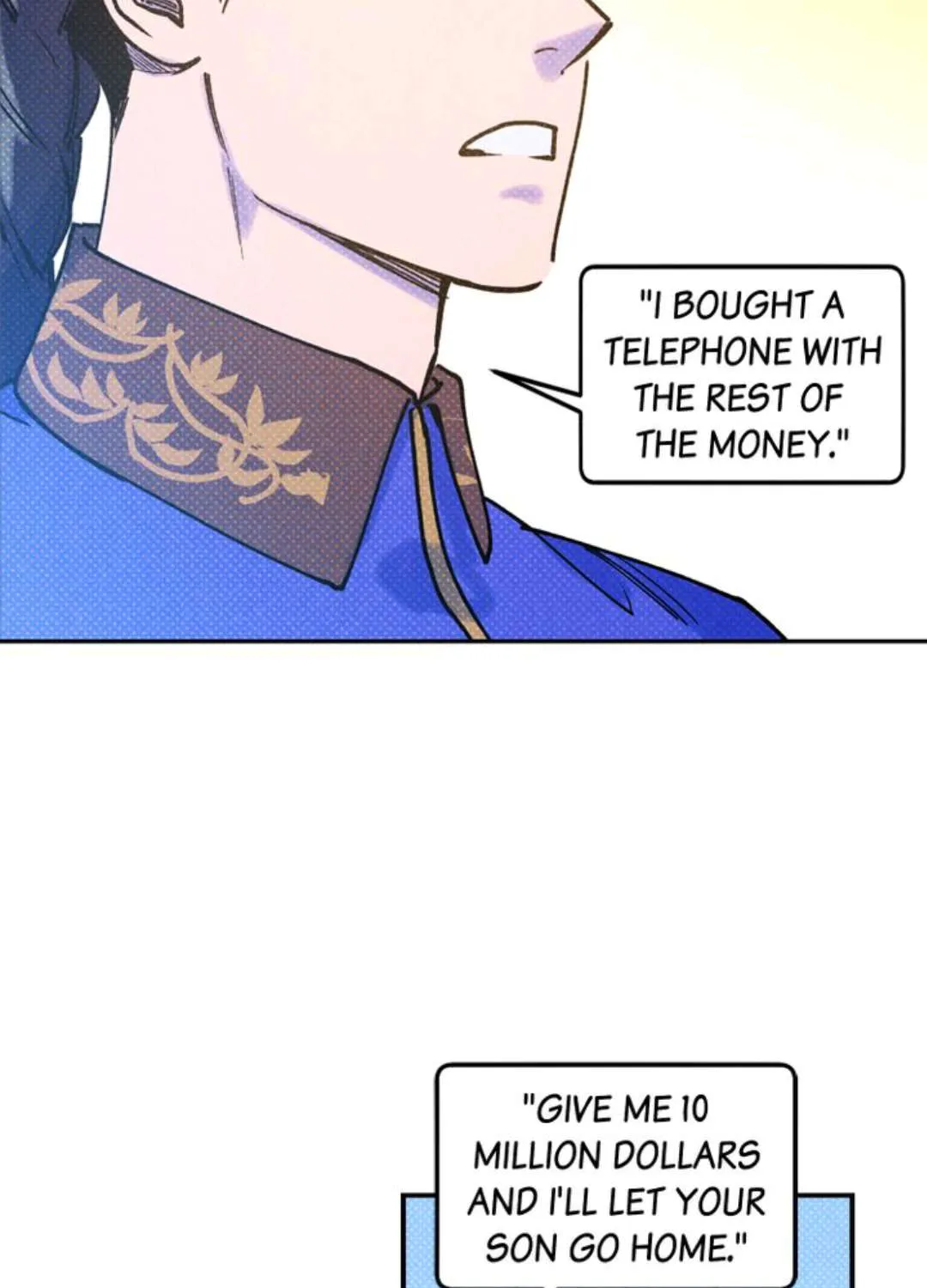 Read Semantic Error chapter 24 image 61 on Lezhin