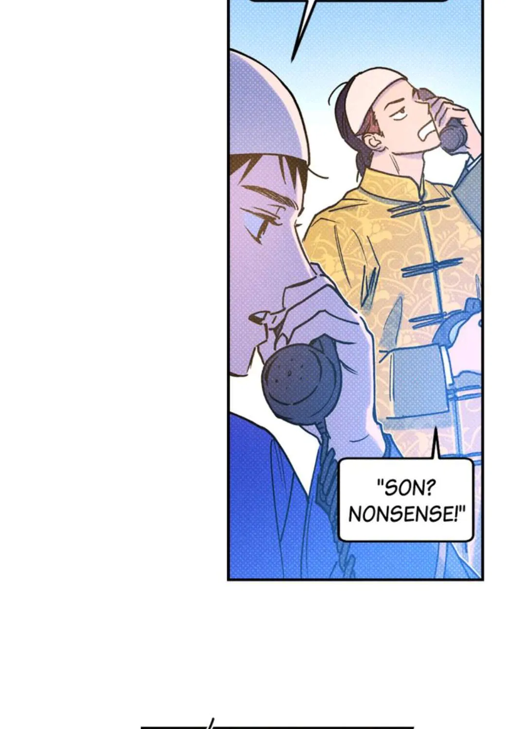Read Semantic Error chapter 24 image 62 on Lezhin