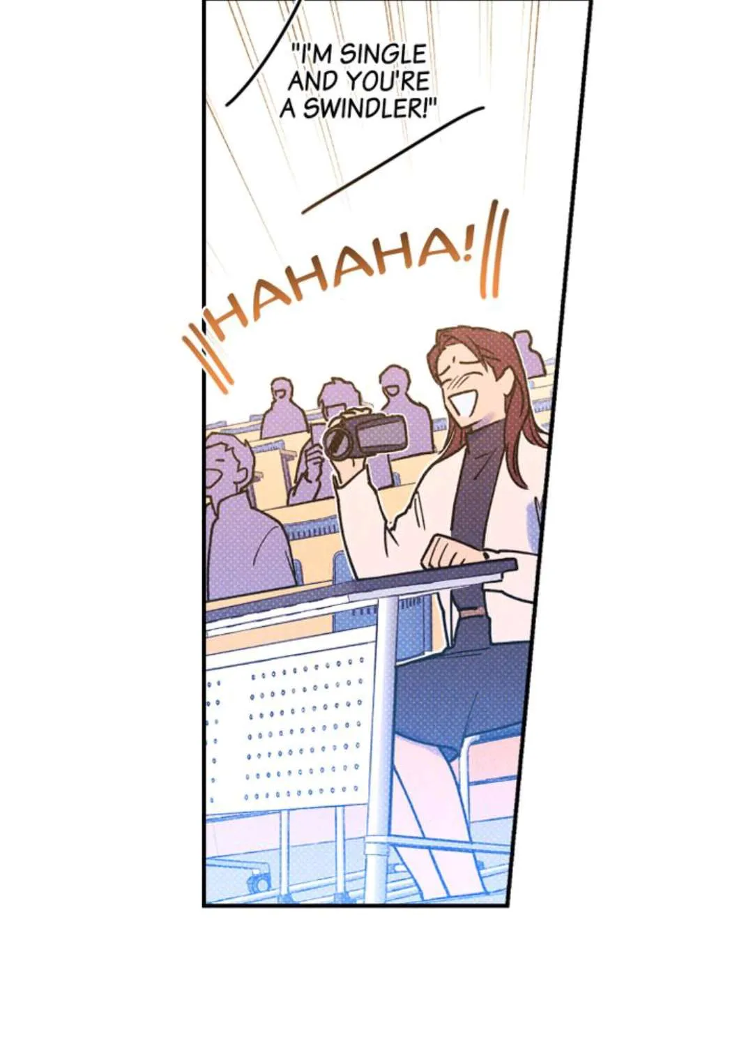Read Semantic Error chapter 24 image 63 on Lezhin