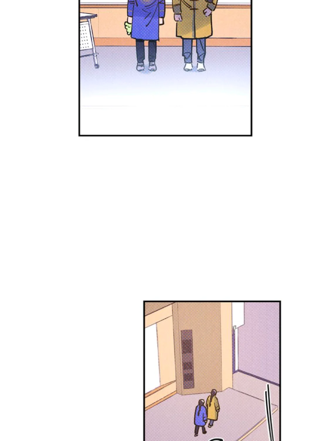 Read Semantic Error chapter 24 image 66 on Lezhin