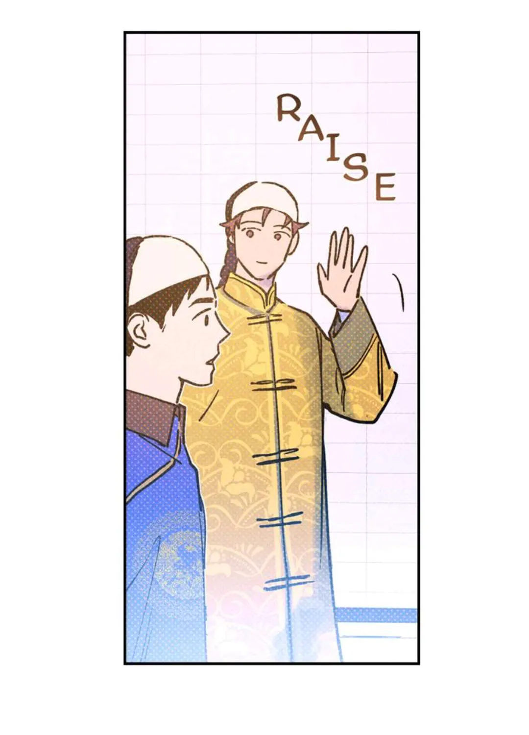 Read Semantic Error chapter 24 image 68 on Lezhin