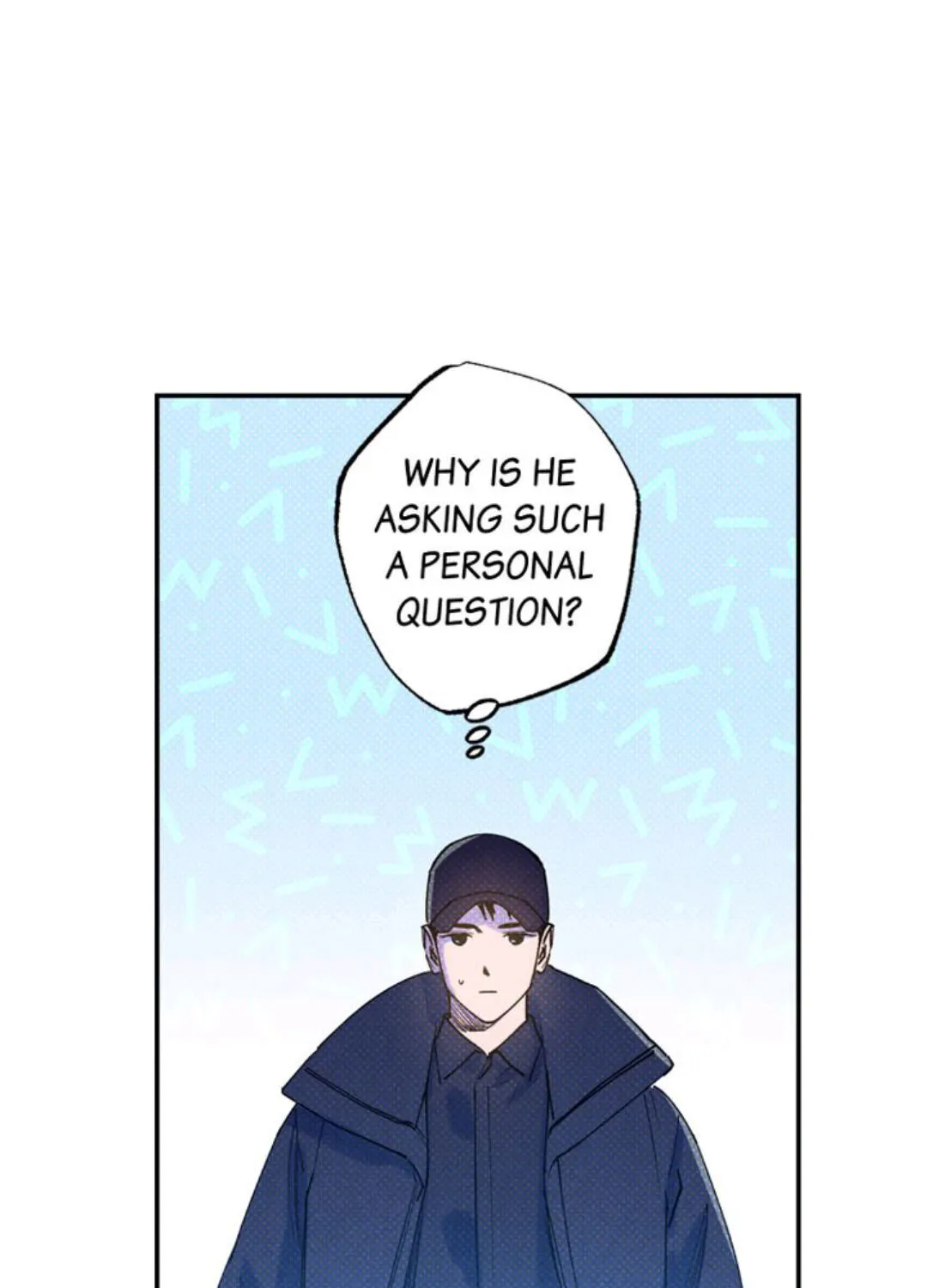 Read Semantic Error chapter 24 image 7 on Lezhin