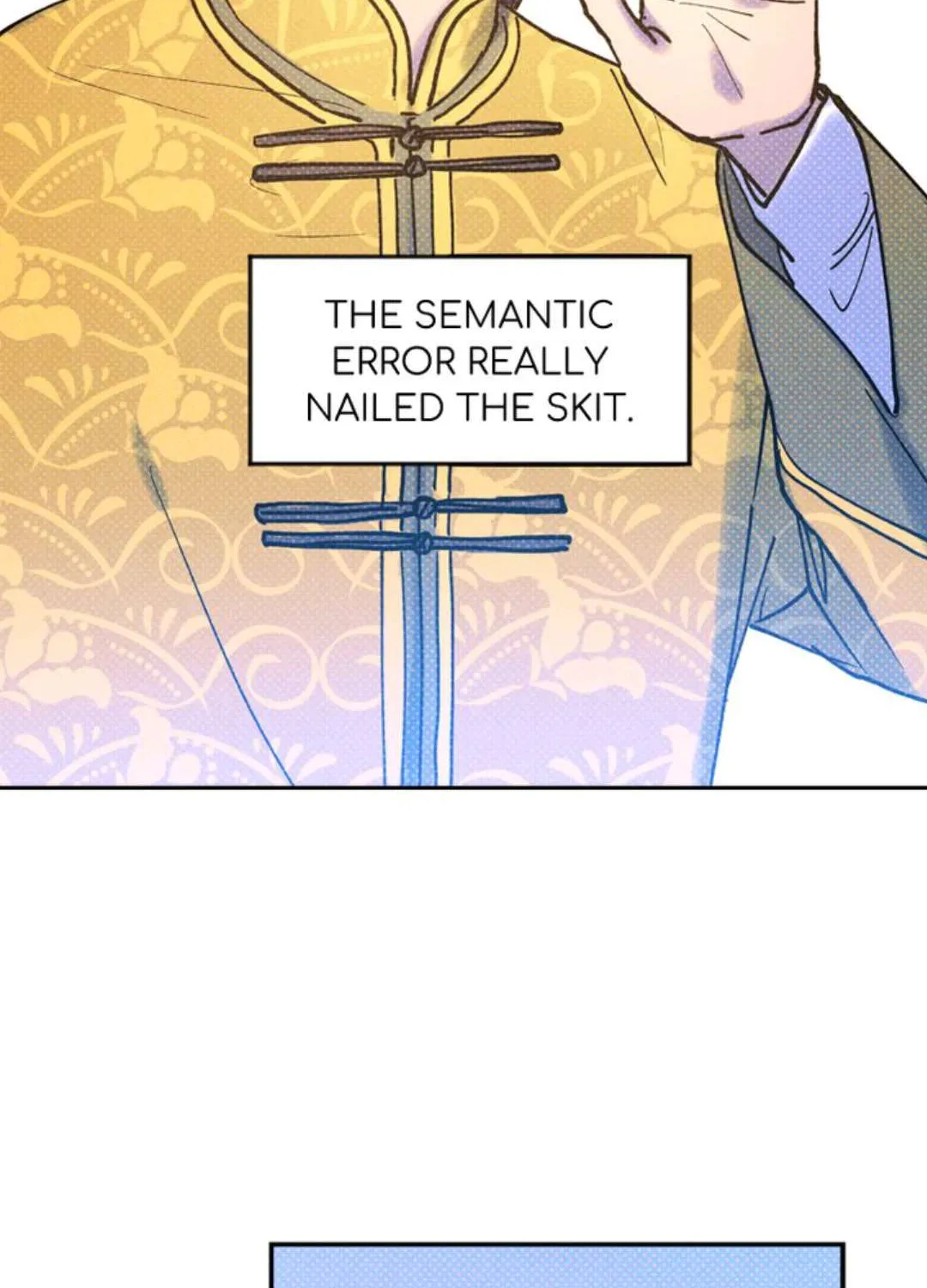 Read Semantic Error chapter 24 image 70 on Lezhin