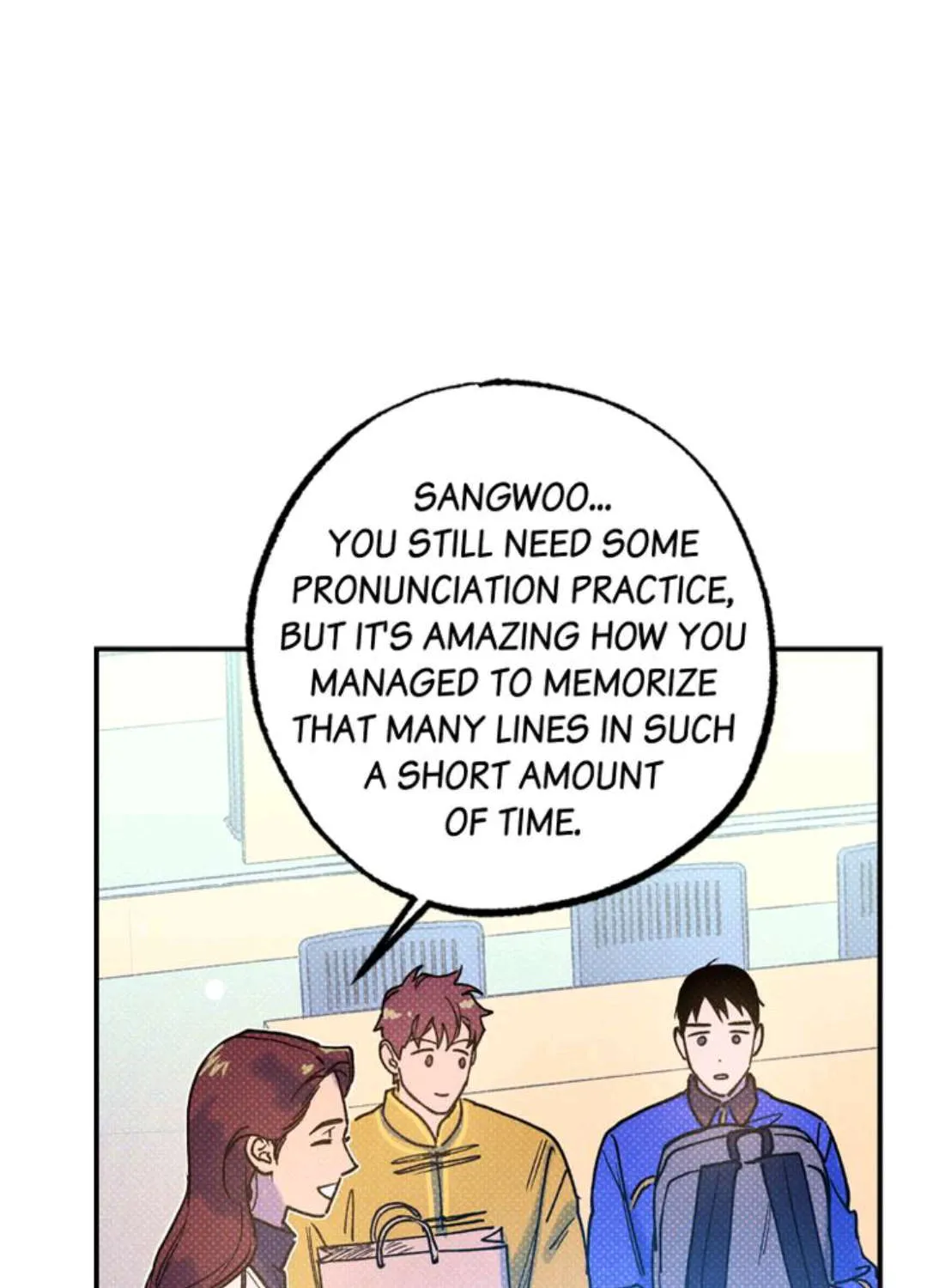Read Semantic Error chapter 24 image 76 on Lezhin