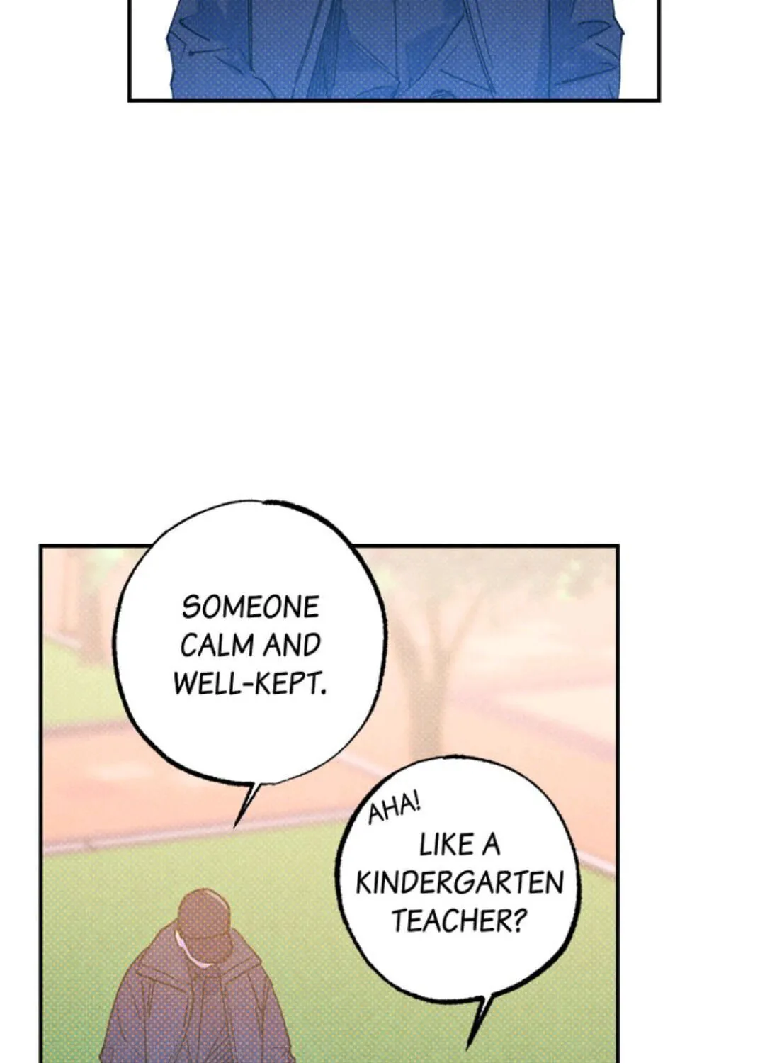 Read Semantic Error chapter 24 image 8 on Lezhin