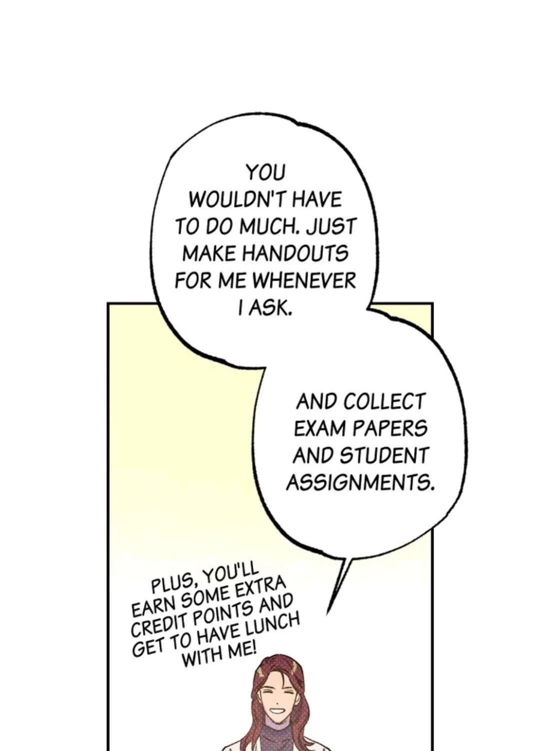 Read Semantic Error chapter 24 image 81 on Lezhin