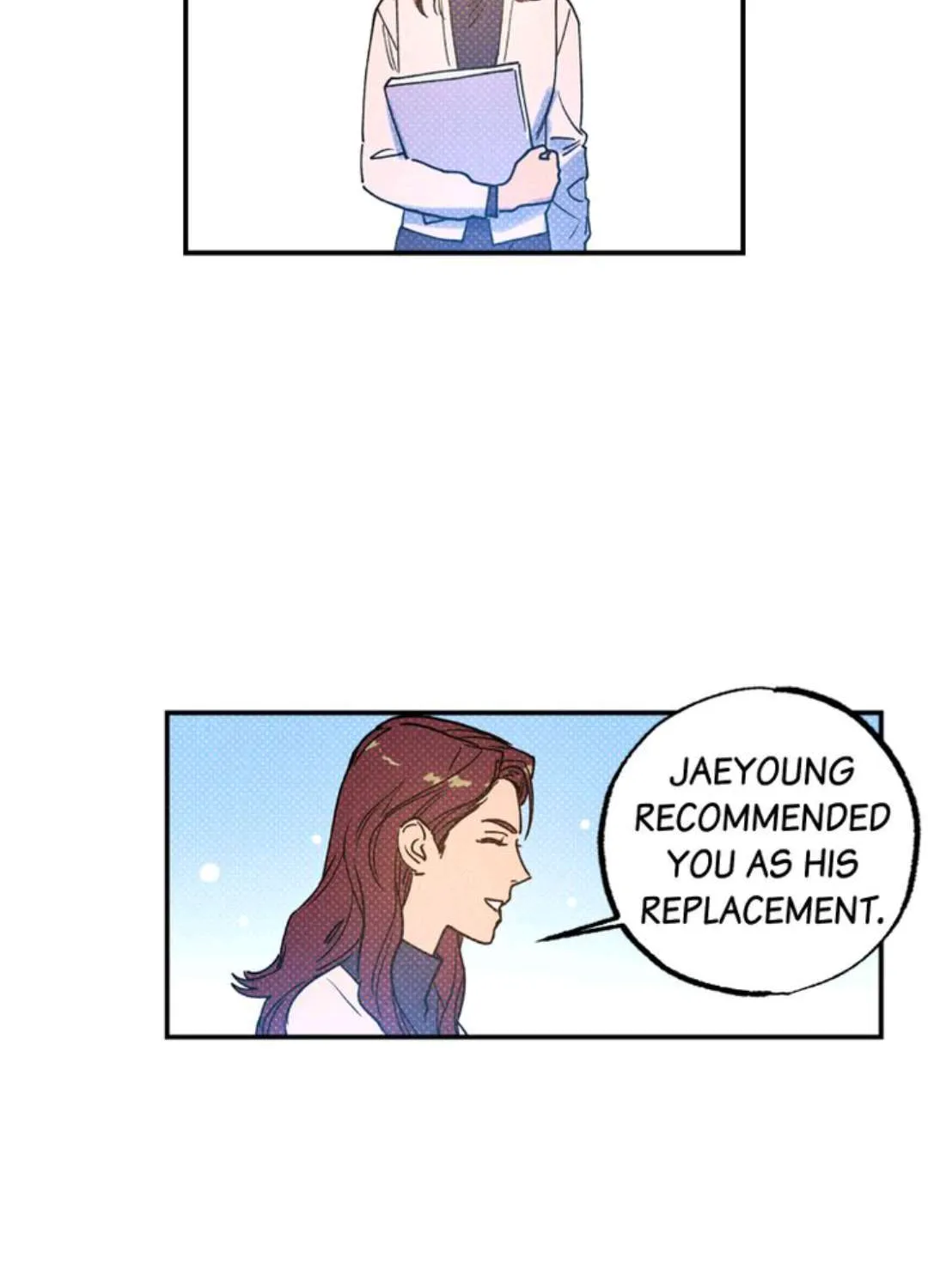 Read Semantic Error chapter 24 image 82 on Lezhin