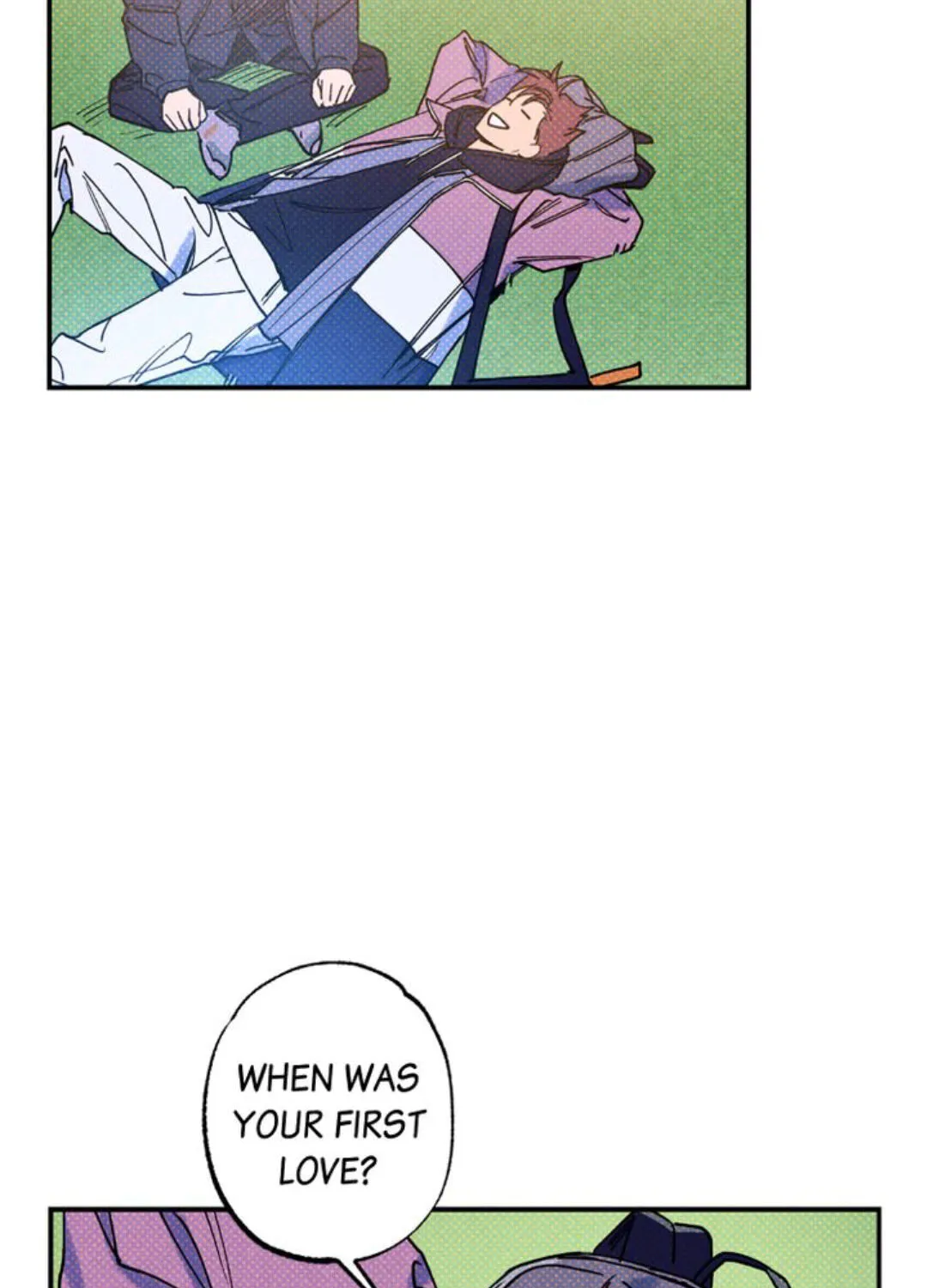 Read Semantic Error chapter 24 image 9 on Lezhin
