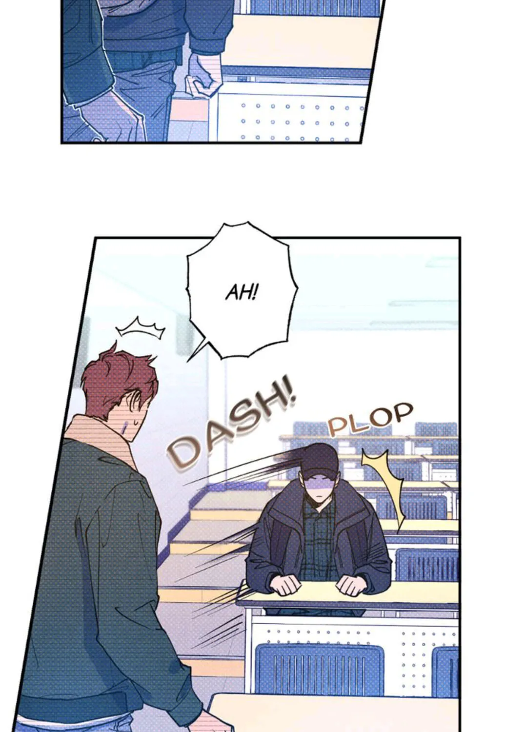 Read Semantic Error chapter 25 image 13 on Lezhin
