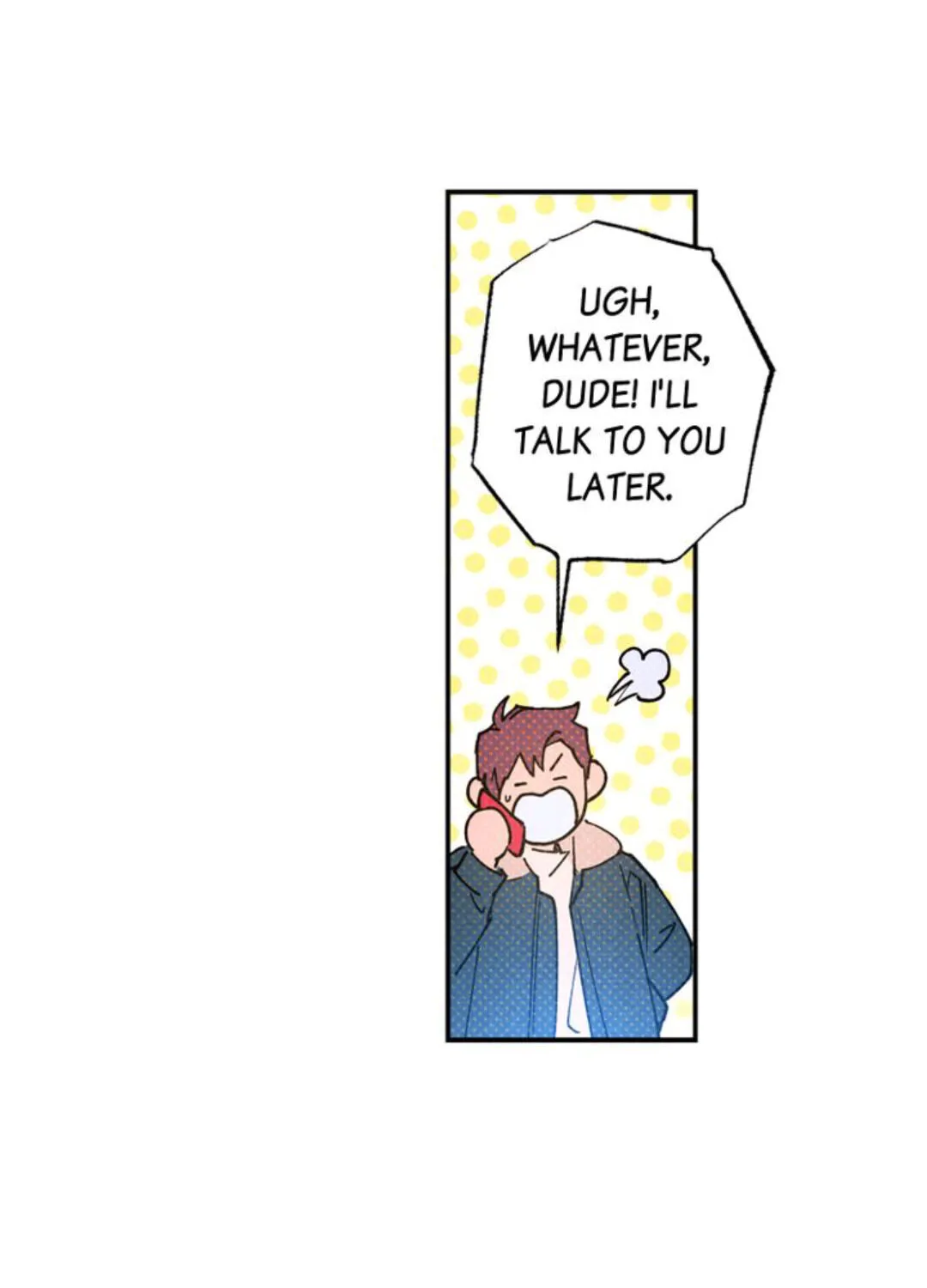 Read Semantic Error chapter 25 image 17 on Lezhin