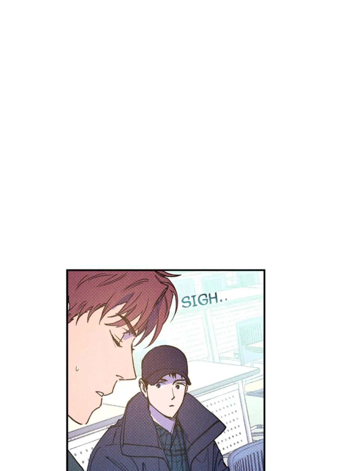Read Semantic Error chapter 25 image 18 on Lezhin