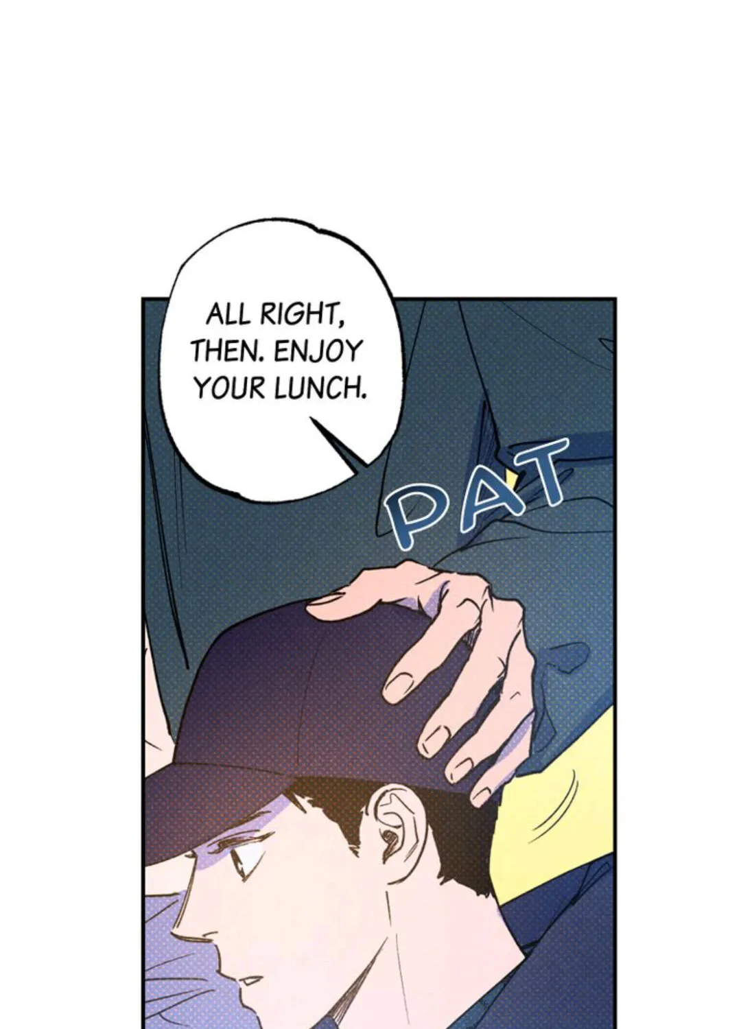 Read Semantic Error chapter 25 image 23 on Lezhin