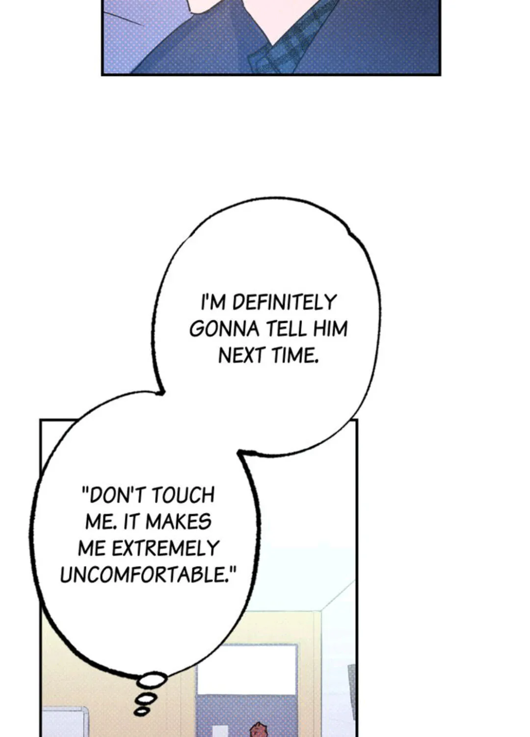Read Semantic Error chapter 25 image 24 on Lezhin