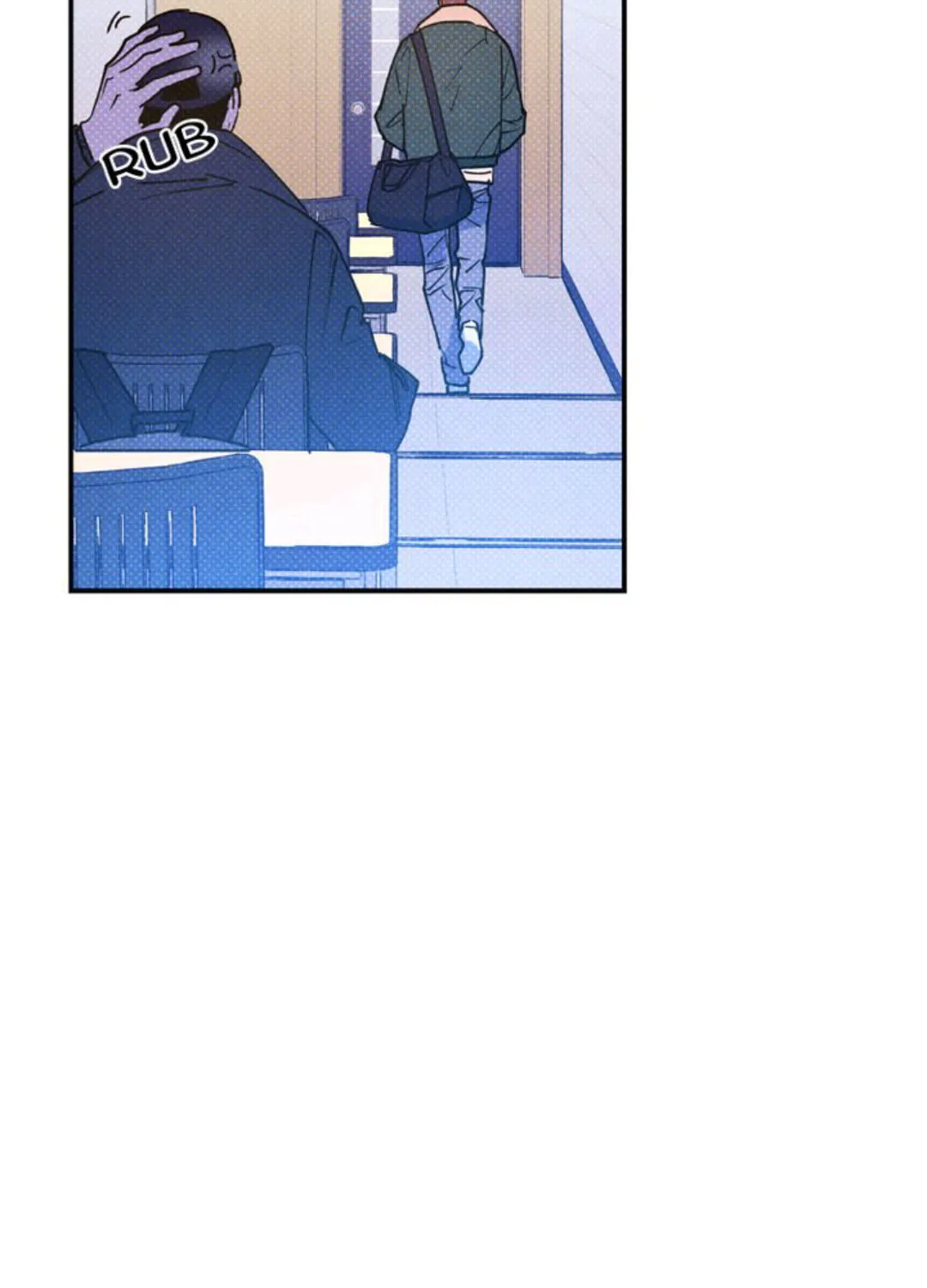 Read Semantic Error chapter 25 image 25 on Lezhin