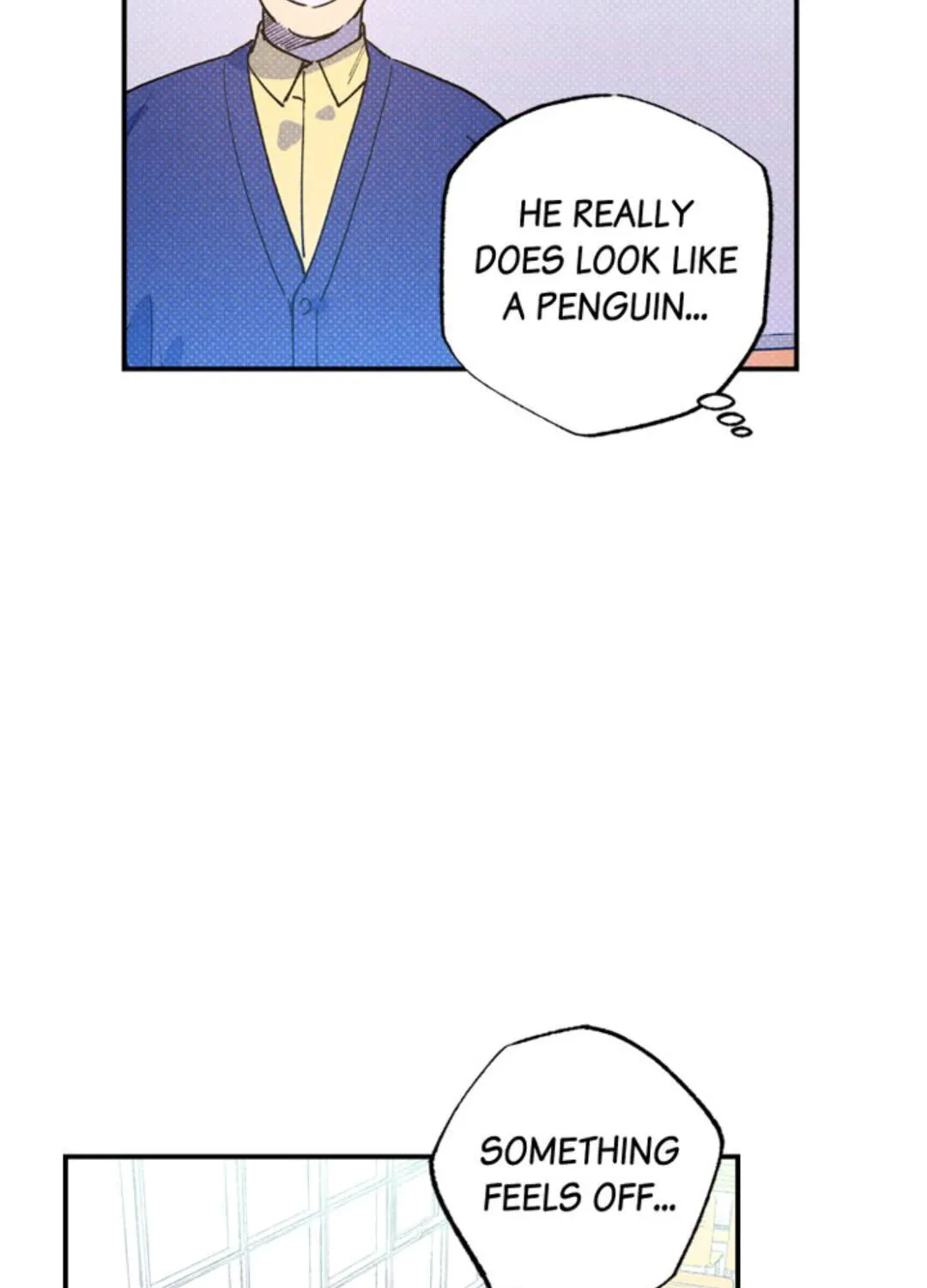 Read Semantic Error chapter 25 image 28 on Lezhin