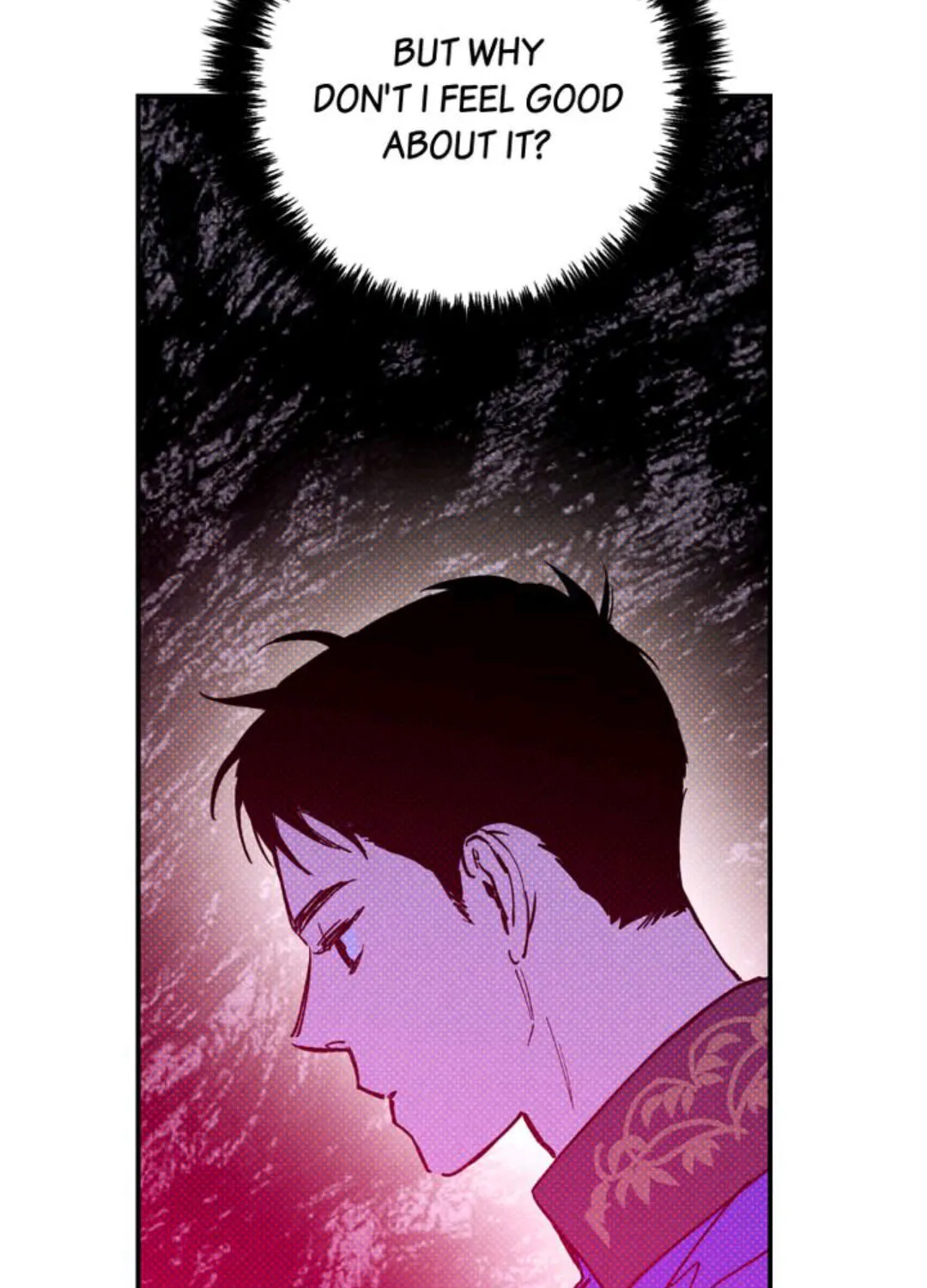 Read Semantic Error chapter 25 image 3 on Lezhin