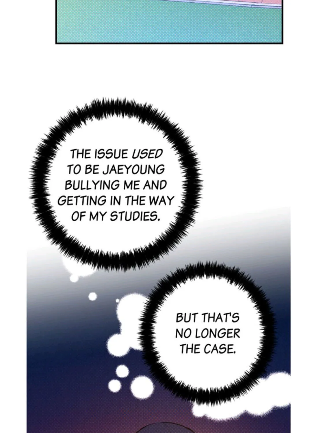 Read Semantic Error chapter 25 image 30 on Lezhin