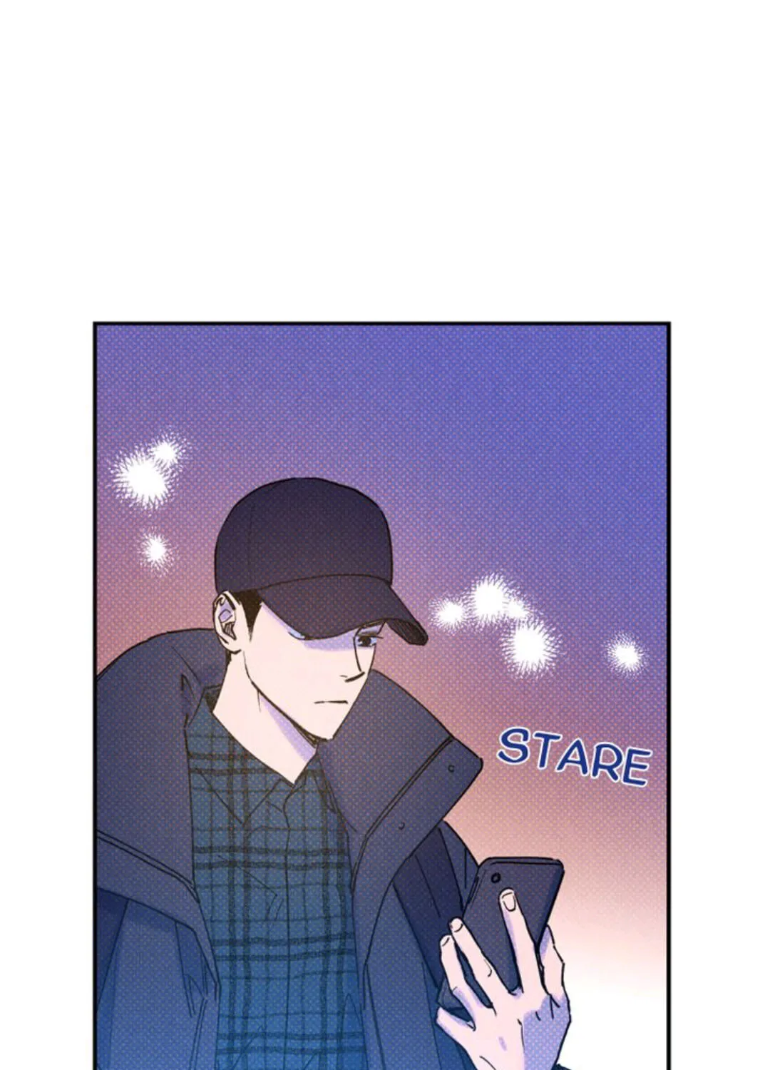 Read Semantic Error chapter 25 image 36 on Lezhin