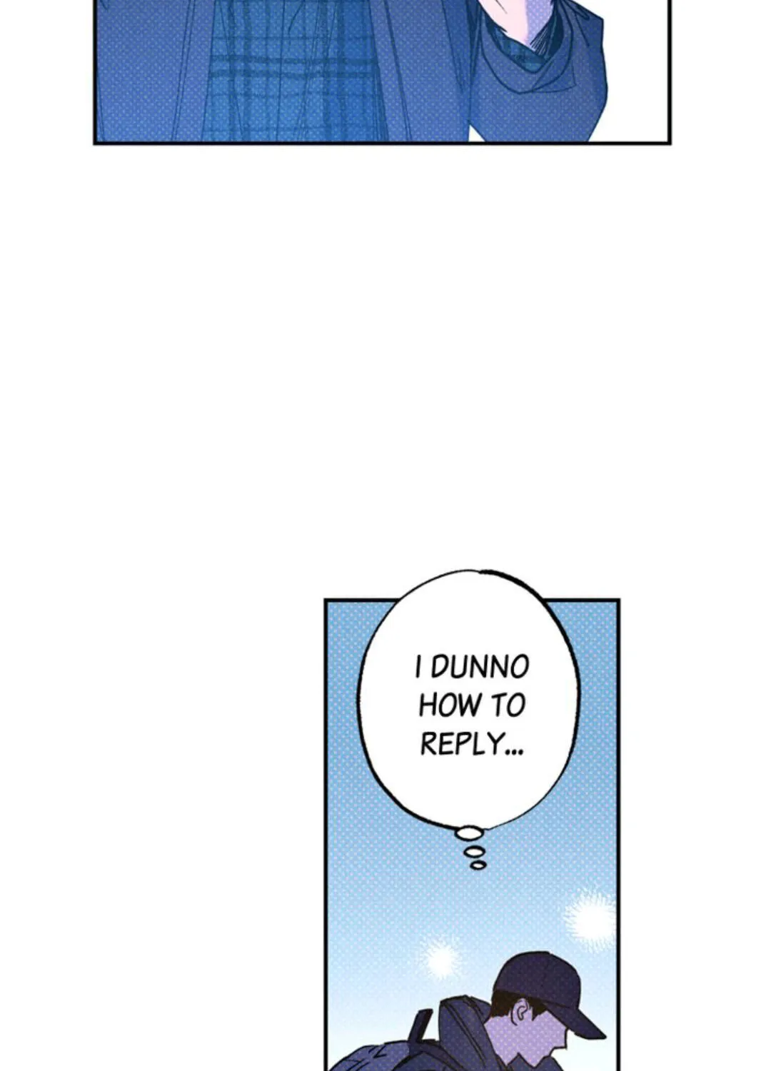 Read Semantic Error chapter 25 image 37 on Lezhin