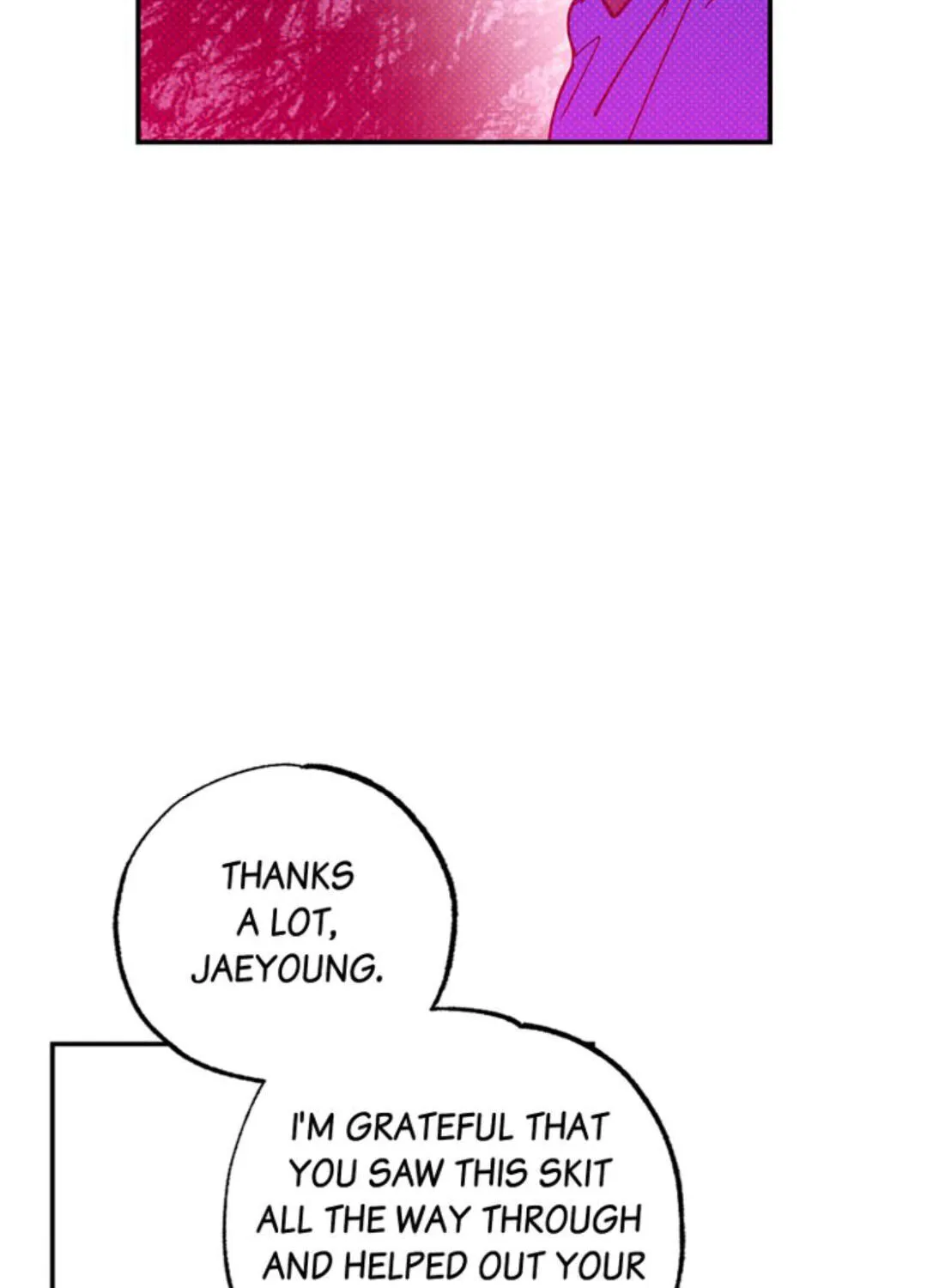 Read Semantic Error chapter 25 image 4 on Lezhin