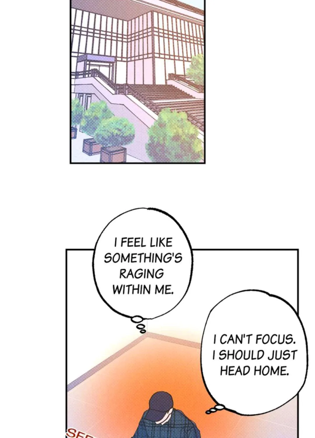 Read Semantic Error chapter 25 image 41 on Lezhin