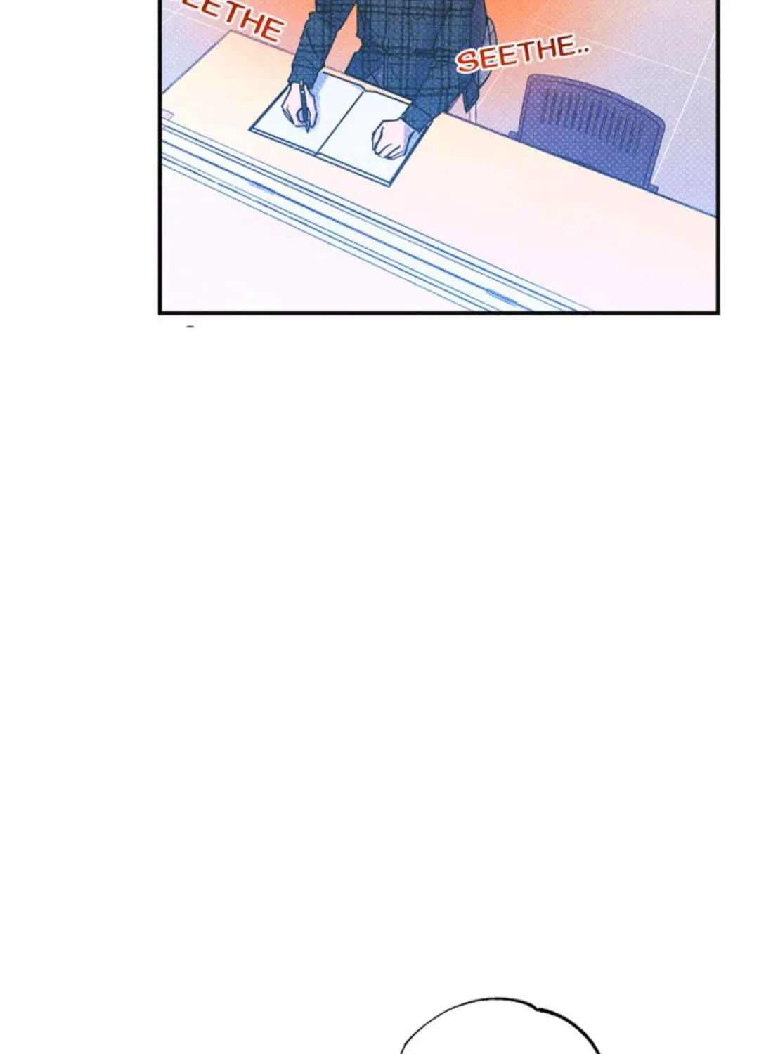 Read Semantic Error chapter 25 image 42 on Lezhin