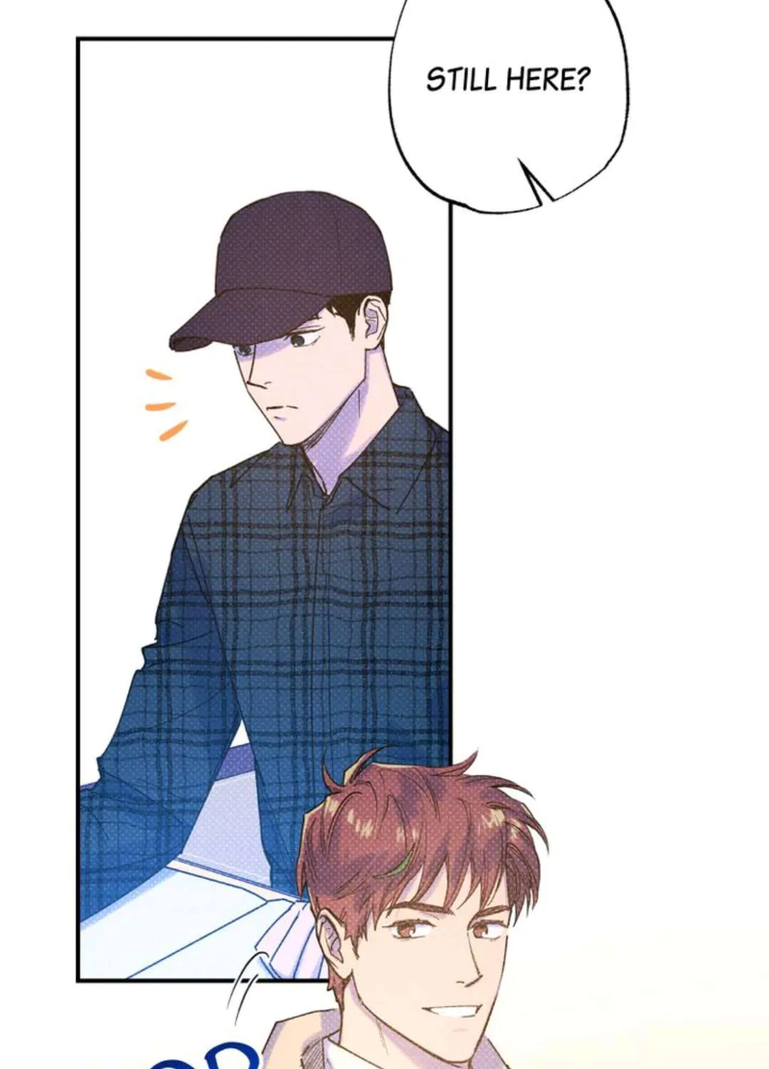 Read Semantic Error chapter 25 image 43 on Lezhin