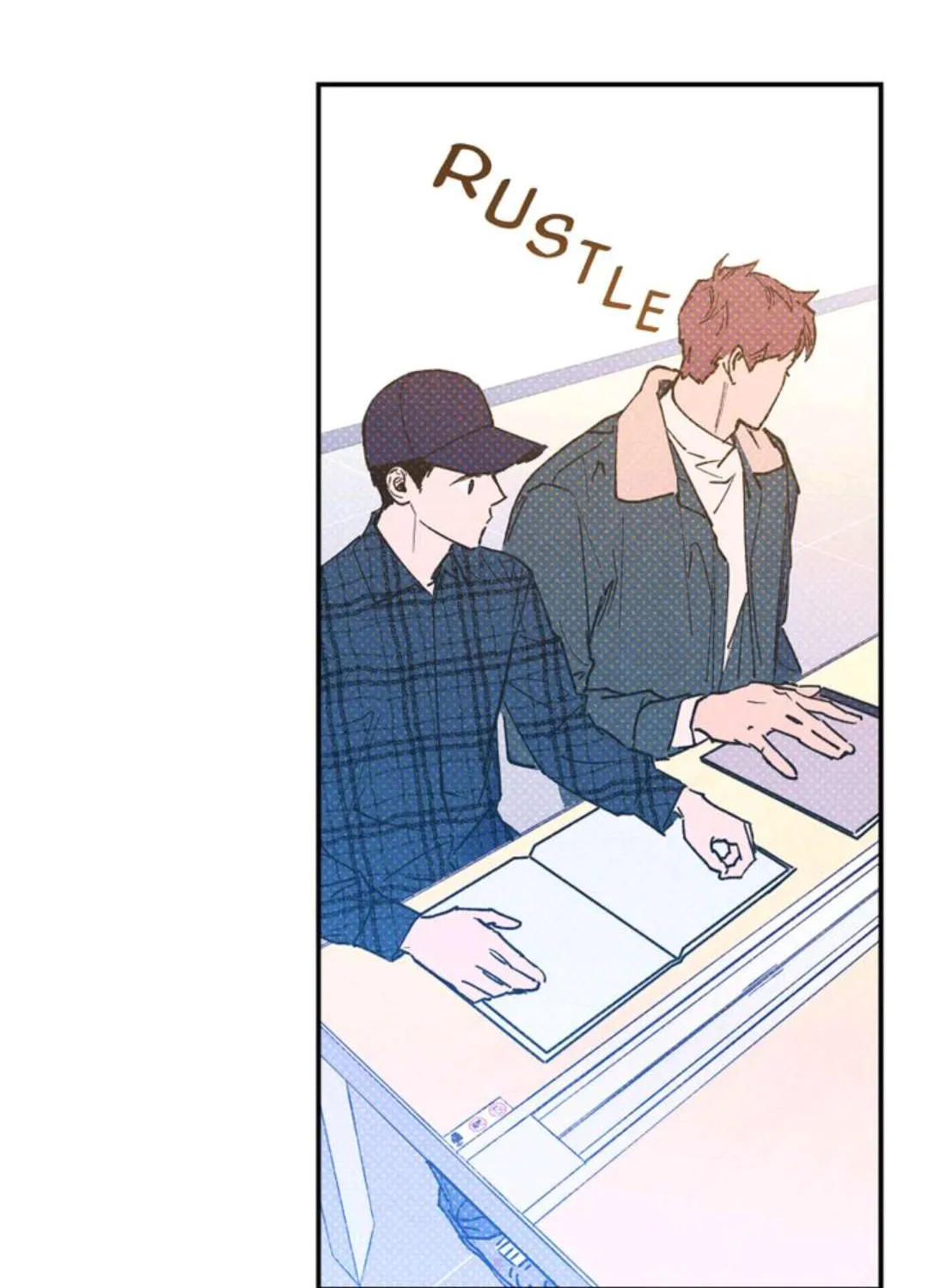Read Semantic Error chapter 25 image 45 on Lezhin