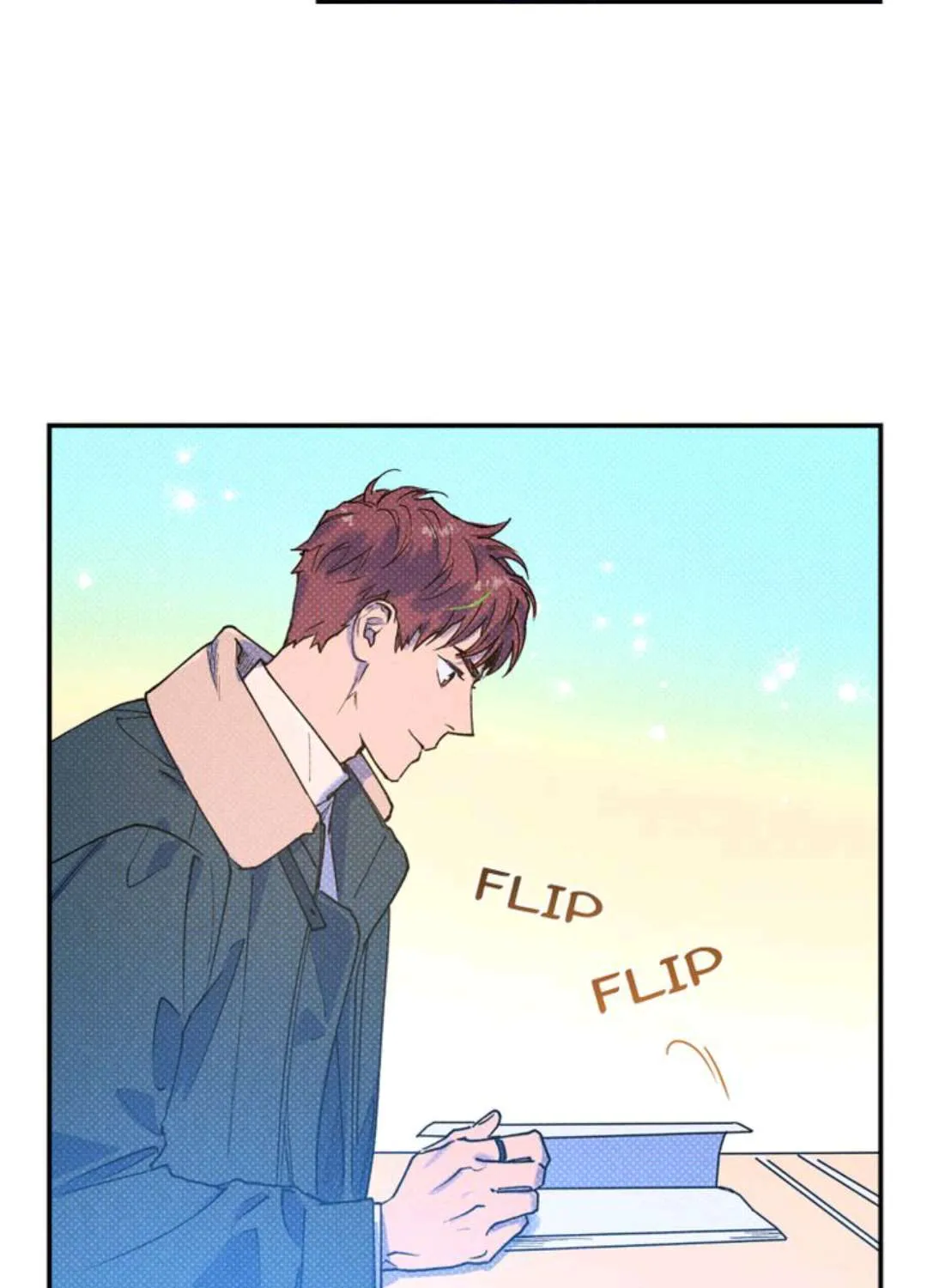 Read Semantic Error chapter 25 image 46 on Lezhin