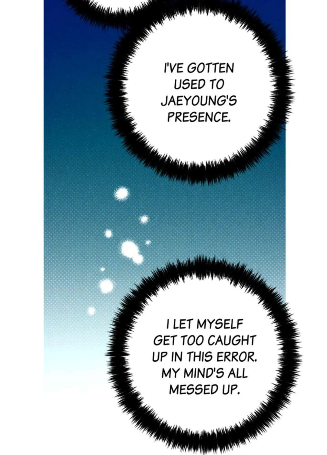 Read Semantic Error chapter 25 image 49 on Lezhin