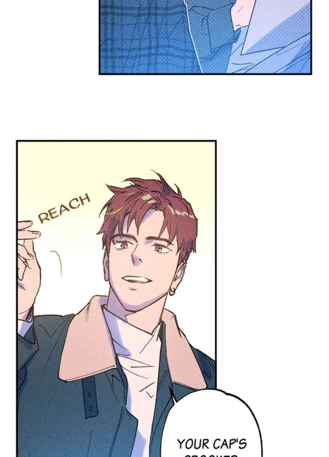 Read Semantic Error chapter 25 image 53 on Lezhin