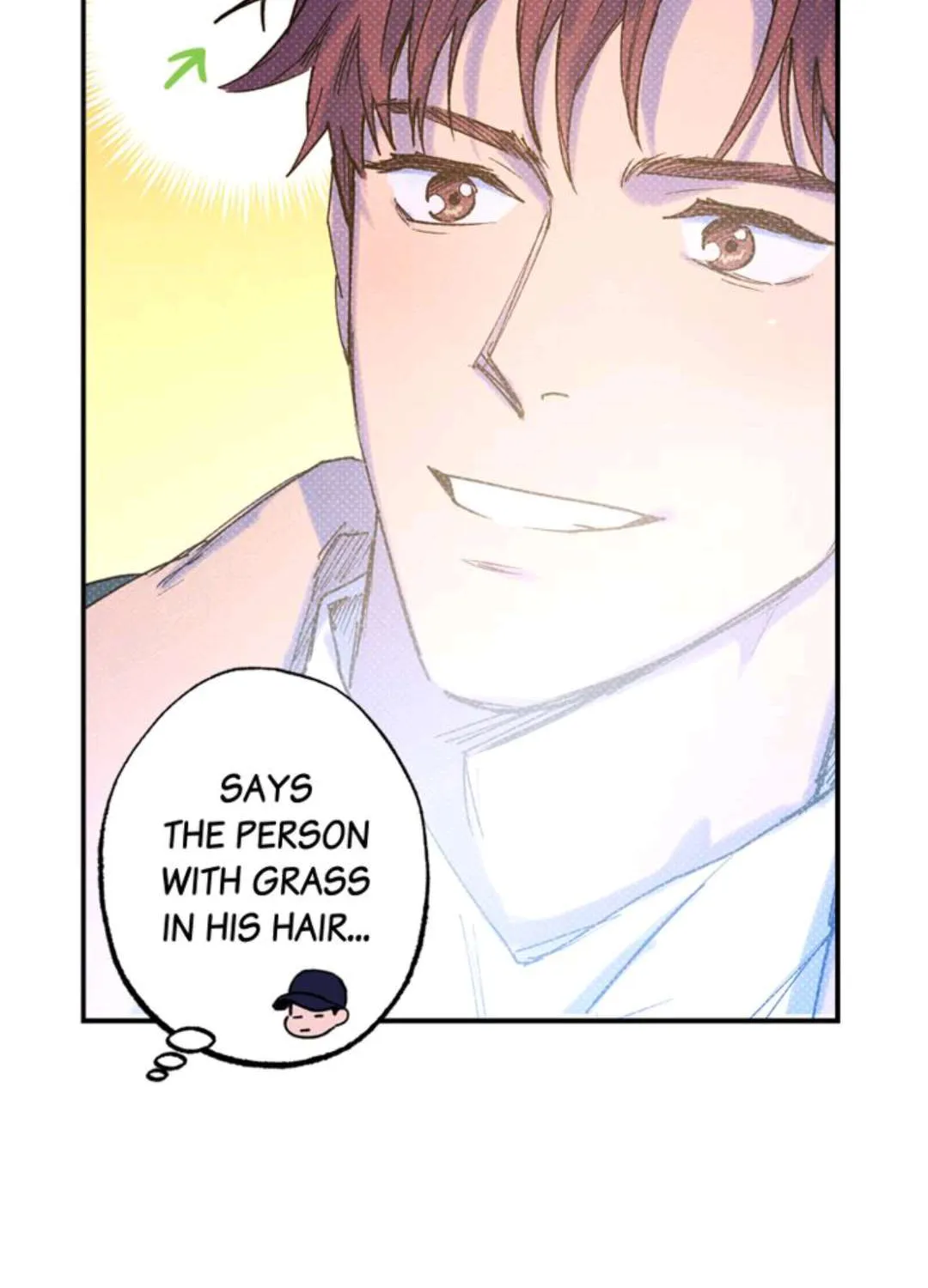 Read Semantic Error chapter 25 image 55 on Lezhin