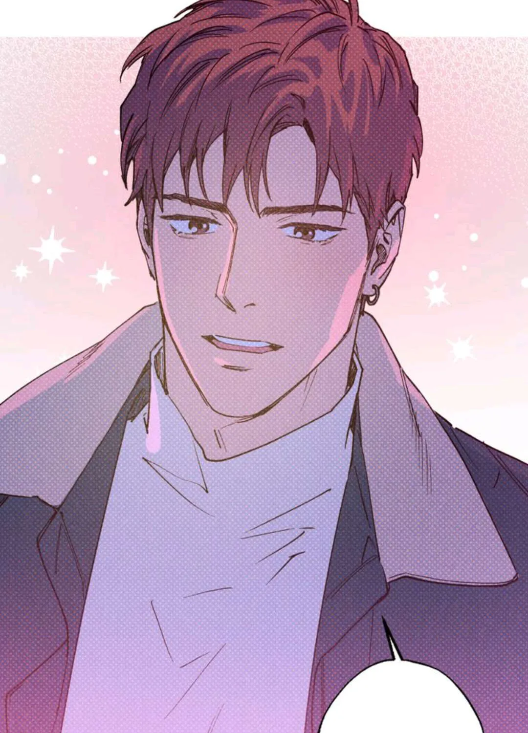Read Semantic Error chapter 25 image 61 on Lezhin