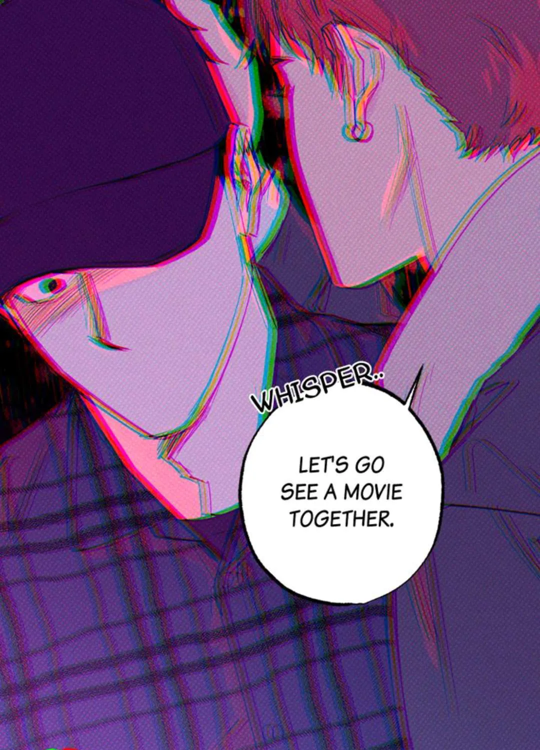 Read Semantic Error chapter 25 image 68 on Lezhin