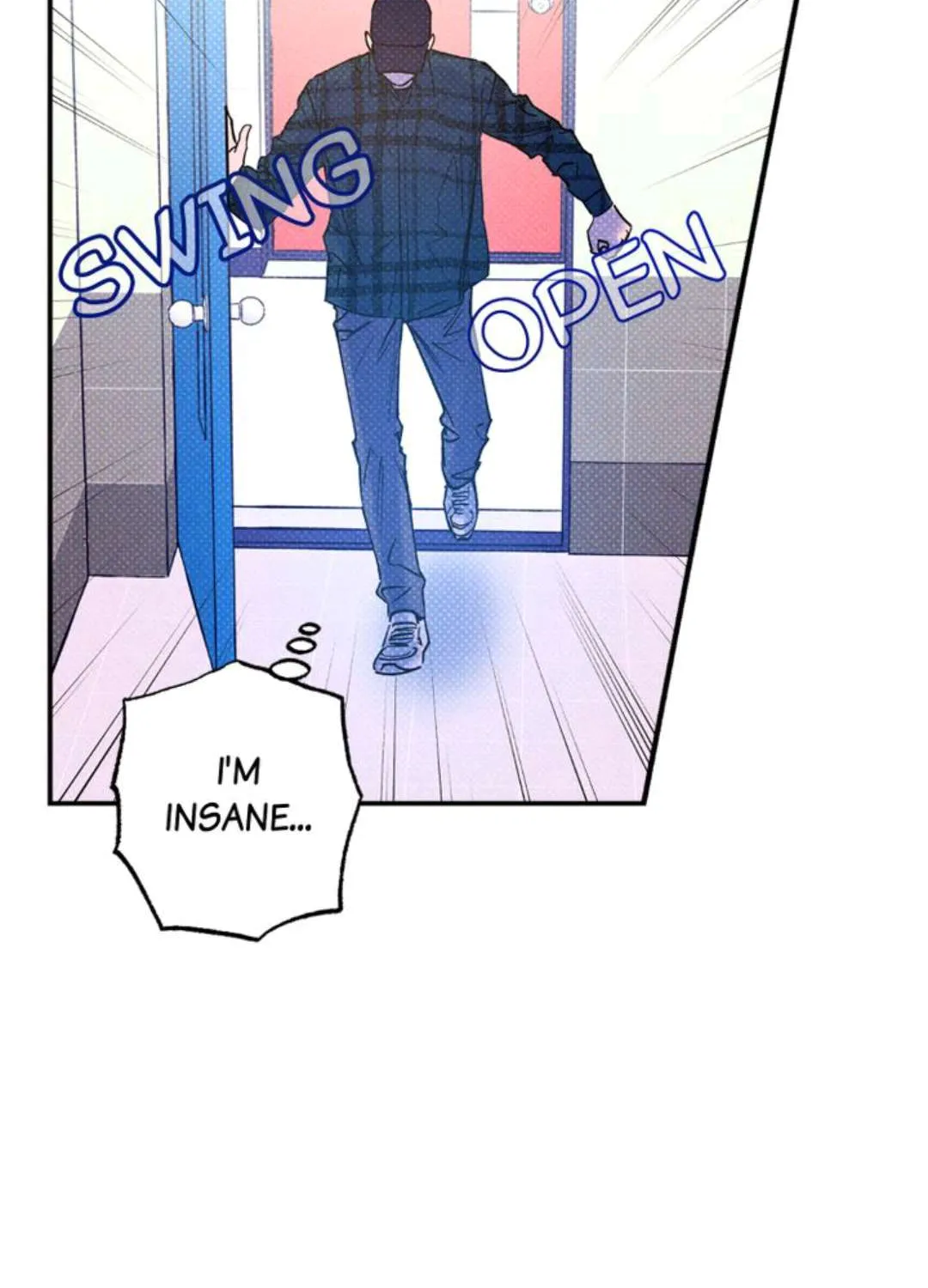 Read Semantic Error chapter 25 image 77 on Lezhin