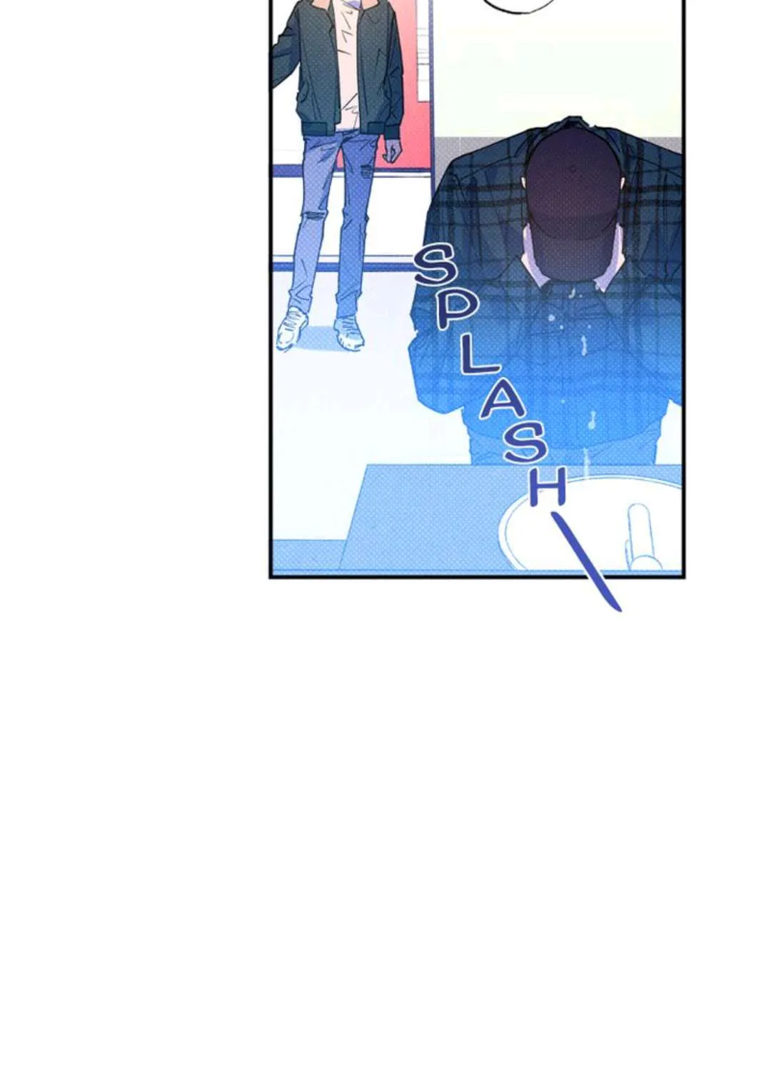 Read Semantic Error chapter 25 image 82 on Lezhin