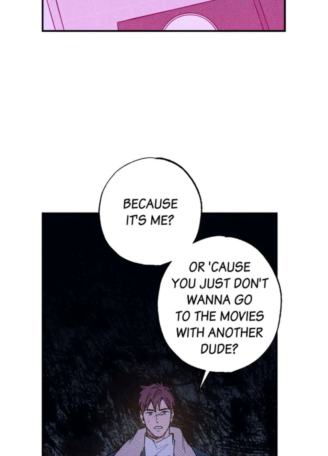 Read Semantic Error chapter 25 image 85 on Lezhin