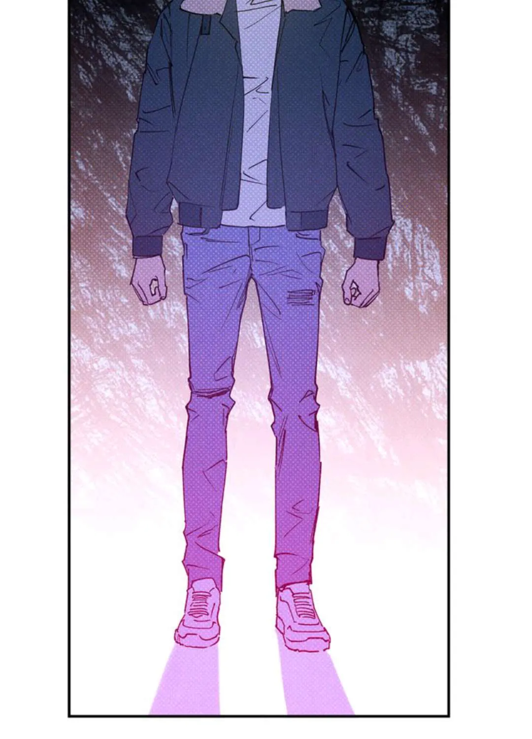 Read Semantic Error chapter 25 image 86 on Lezhin