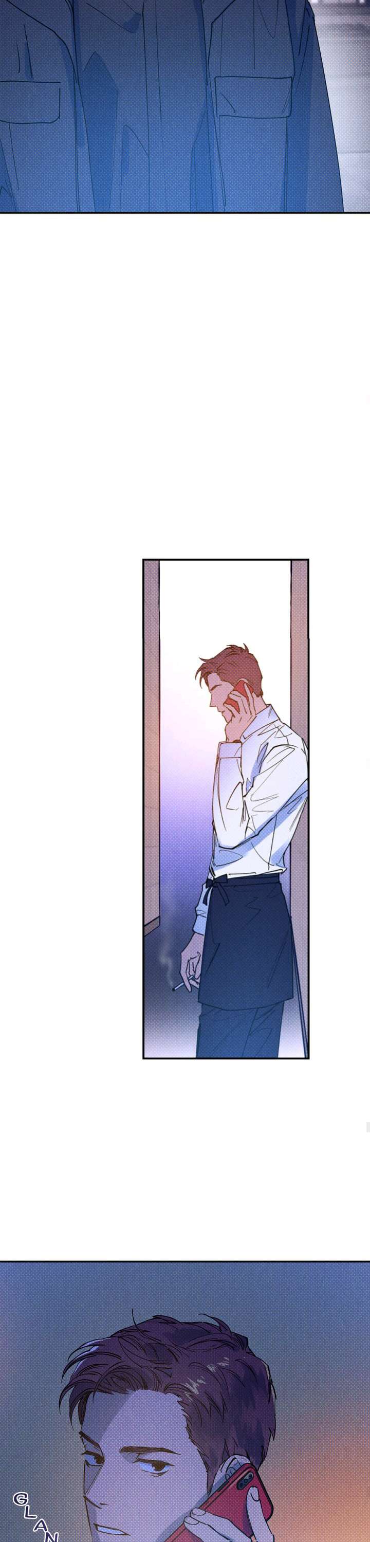 Read Semantic Error chapter 26.1 image 13 on Lezhin