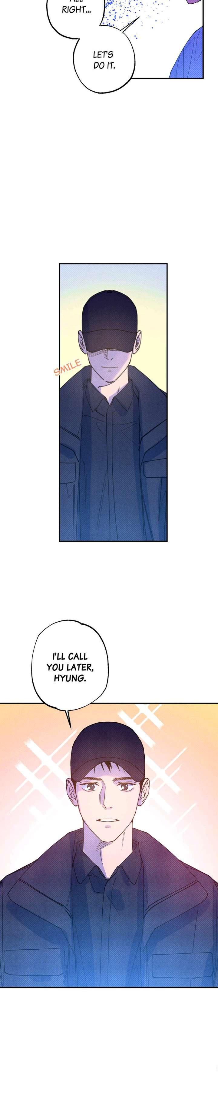 Read Semantic Error chapter 26.1 image 26 on Lezhin