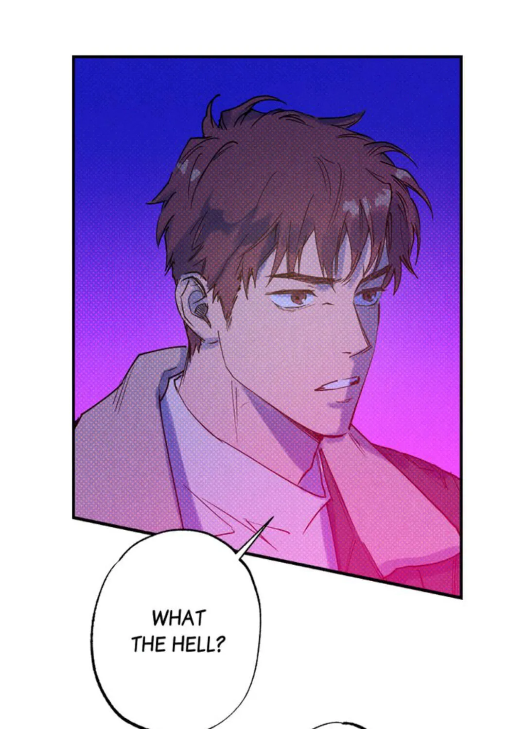 Read Semantic Error chapter 26 image 1 on Lezhin