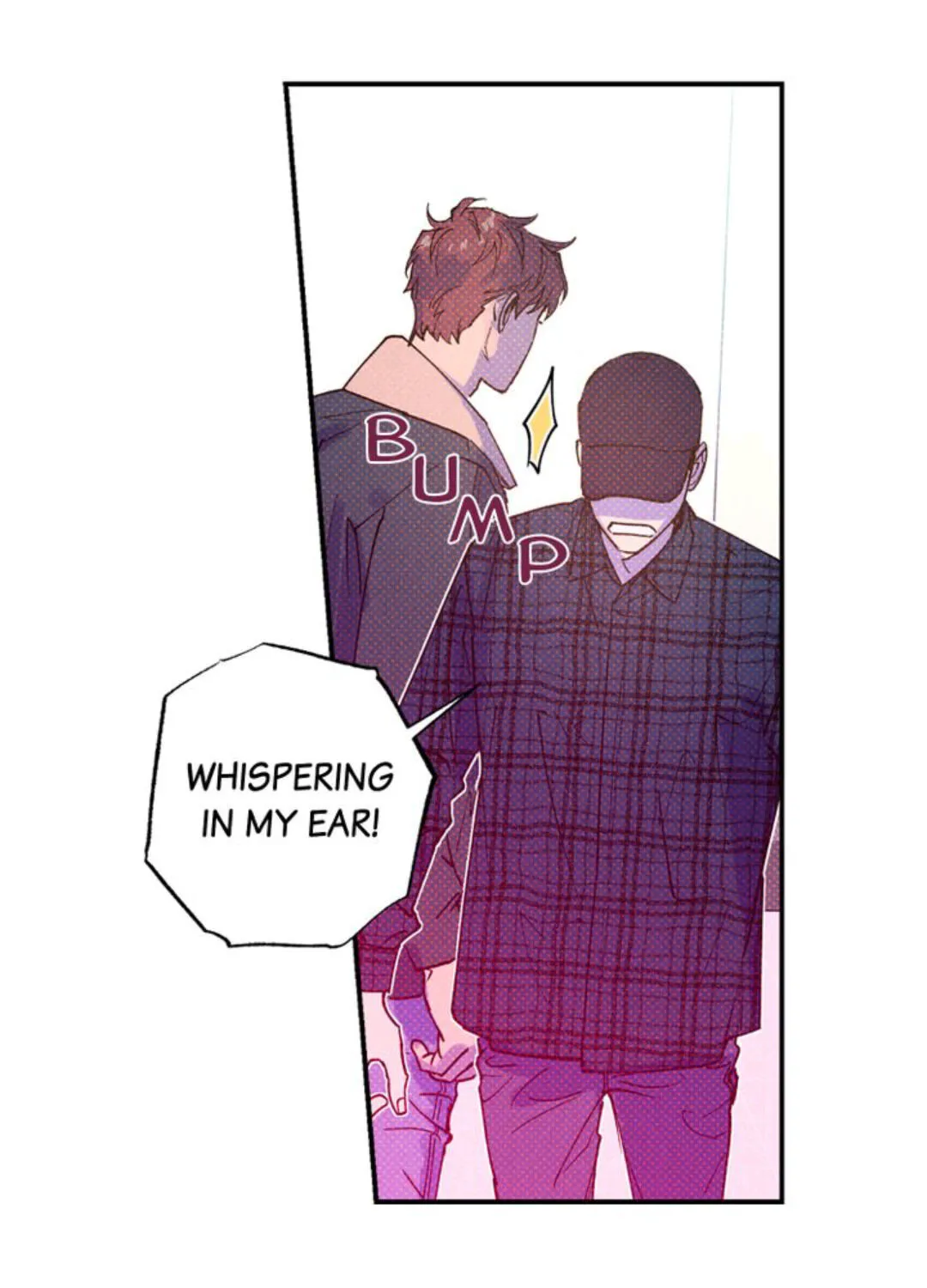Read Semantic Error chapter 26 image 13 on Lezhin