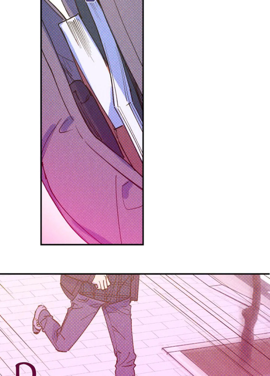 Read Semantic Error chapter 26 image 17 on Lezhin