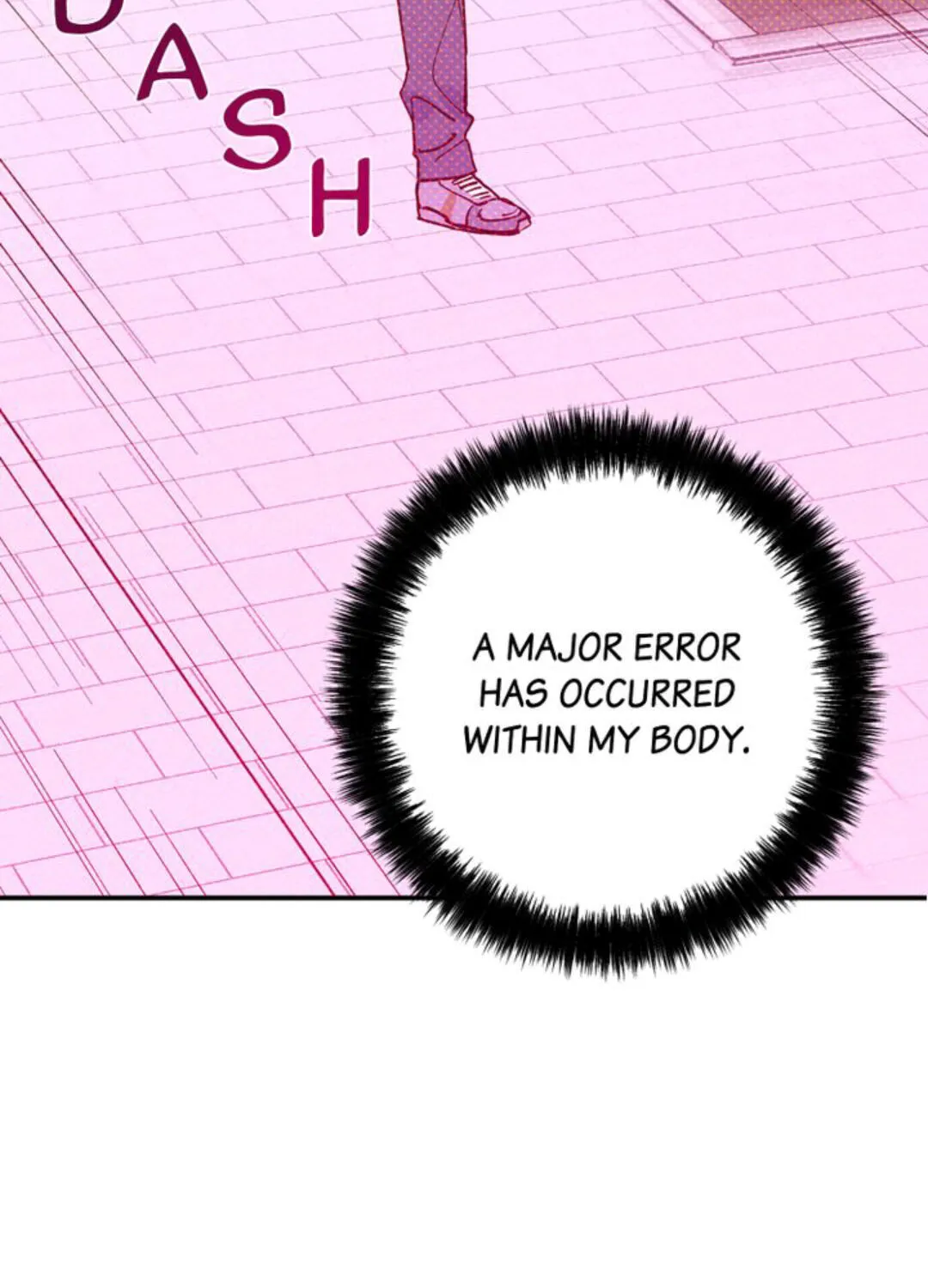 Read Semantic Error chapter 26 image 18 on Lezhin