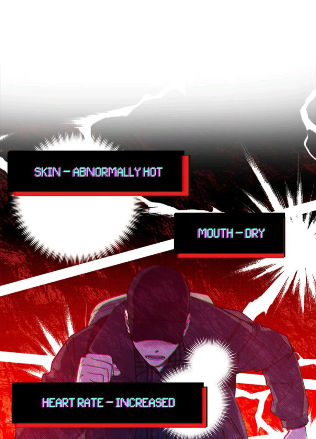 Read Semantic Error chapter 26 image 19 on Lezhin